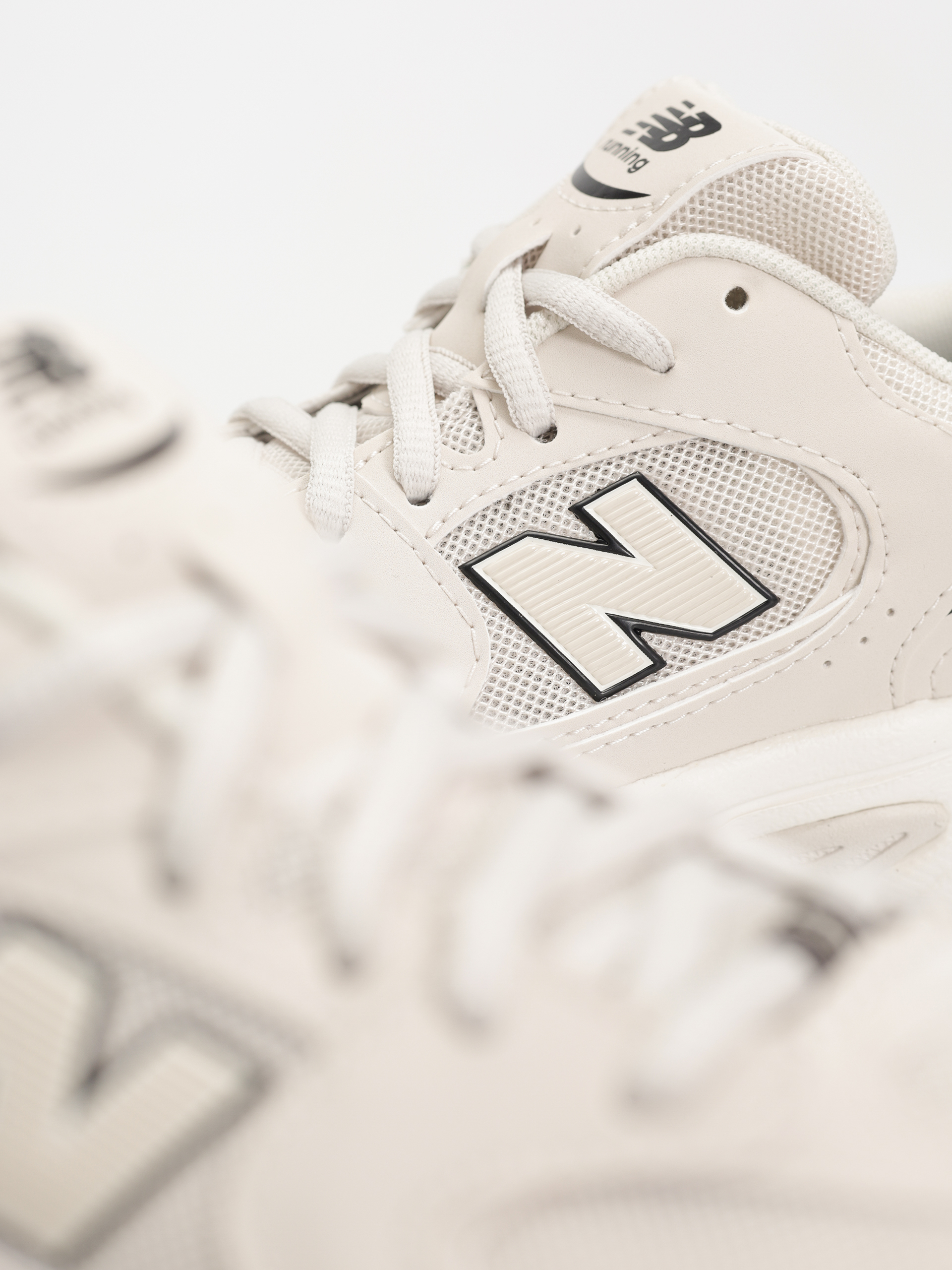 Buty New Balance 530 JR (moonbeam)