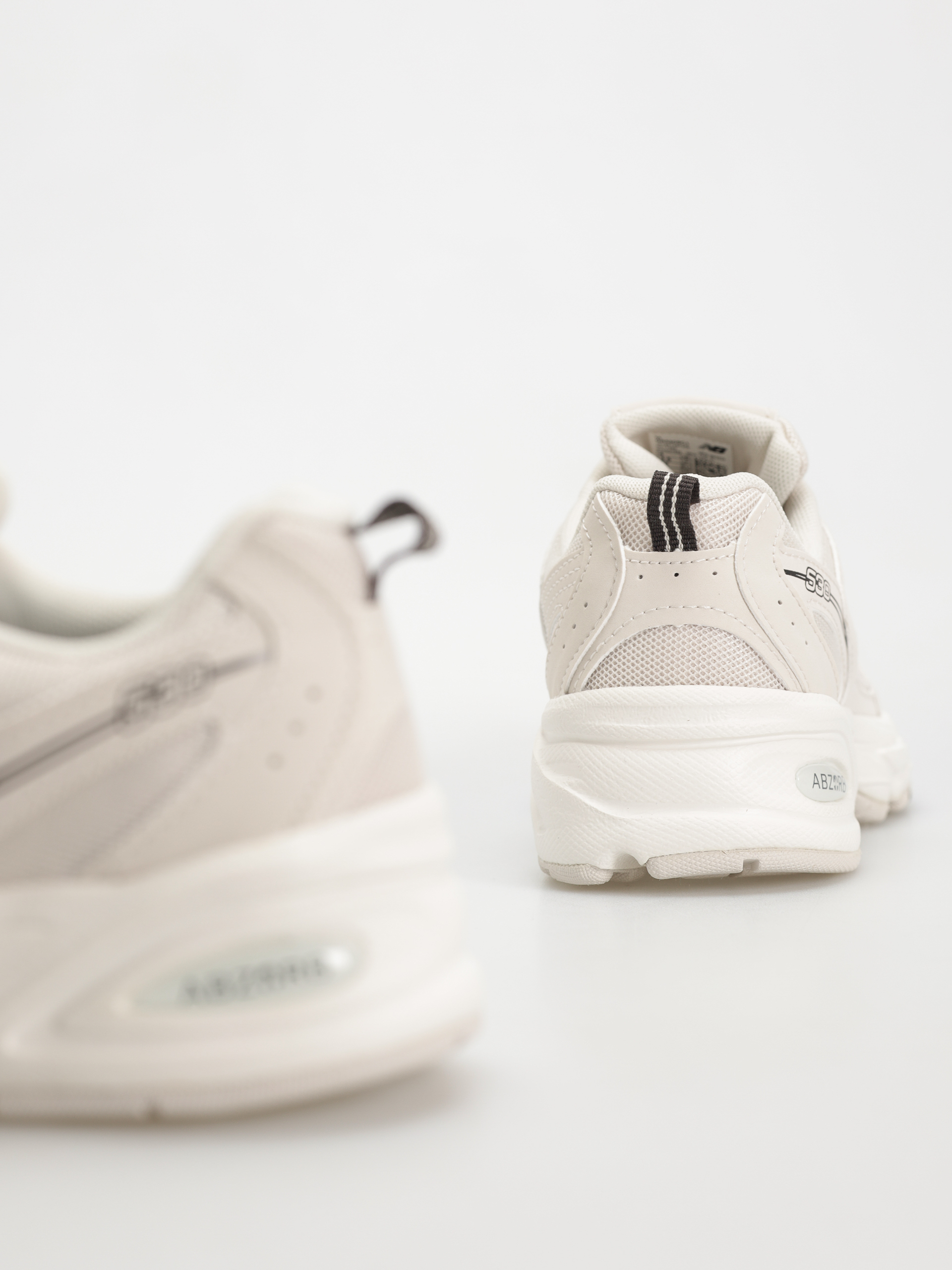 Buty New Balance 530 JR (moonbeam)