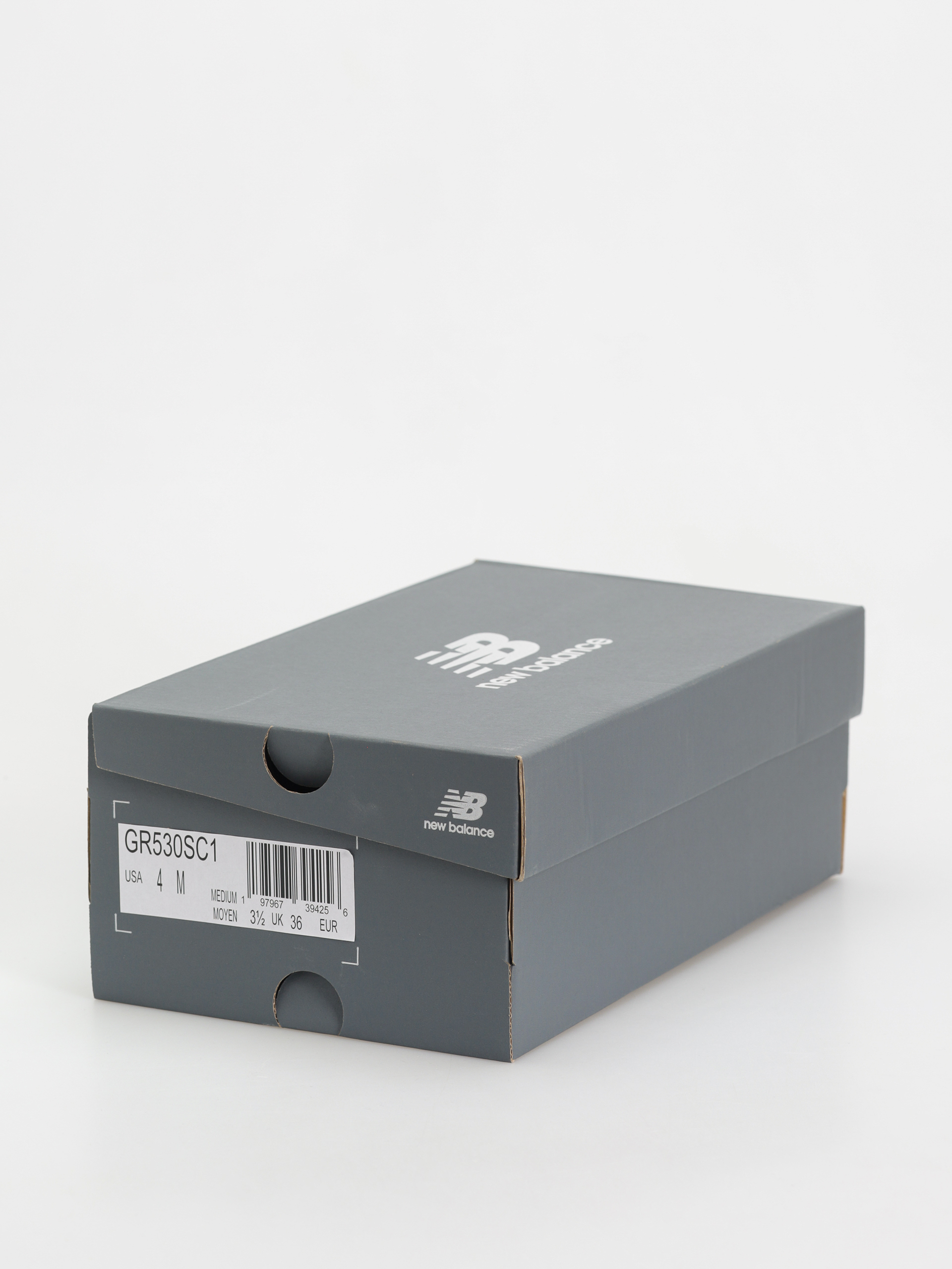 Buty New Balance 530 JR (moonbeam)
