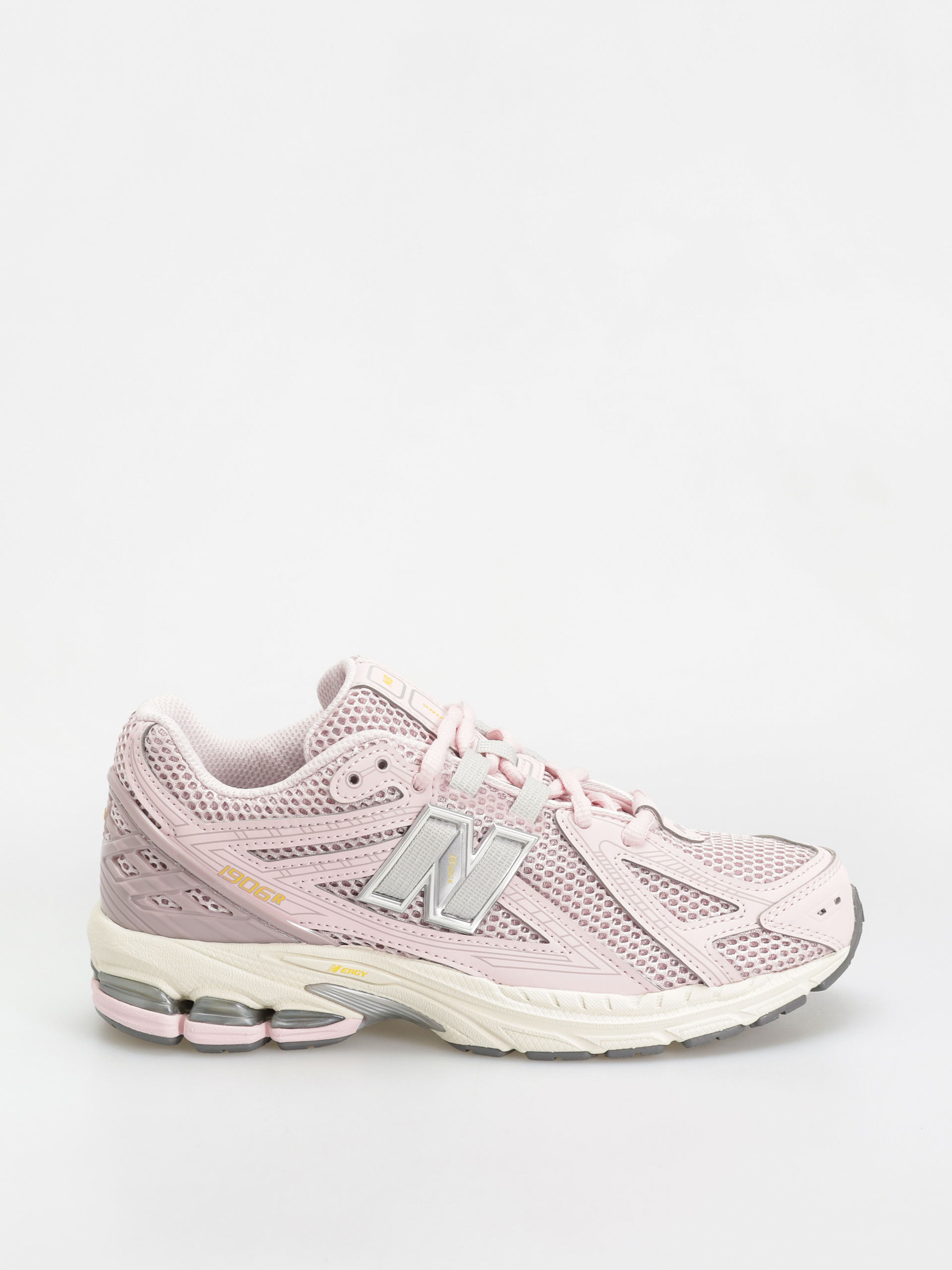 Buty New Balance 1906 JR (rose sugar)