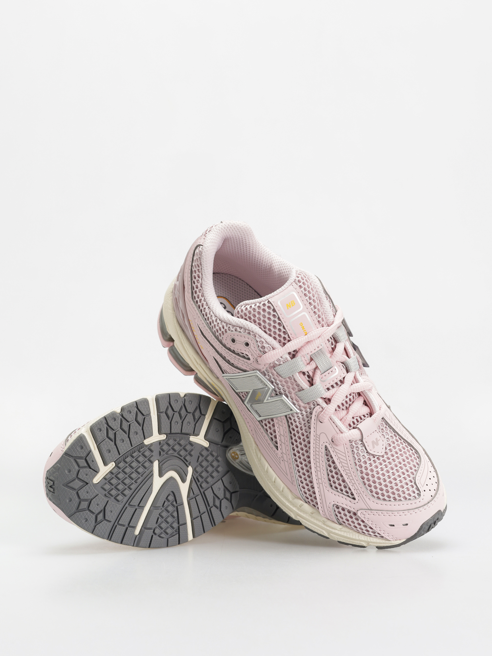 Buty New Balance 1906 JR (rose sugar)