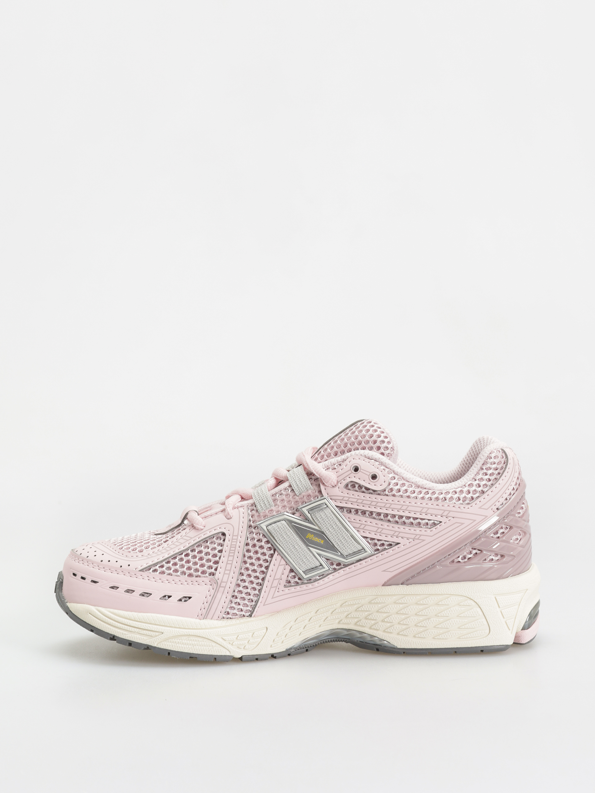 Buty New Balance 1906 JR (rose sugar)