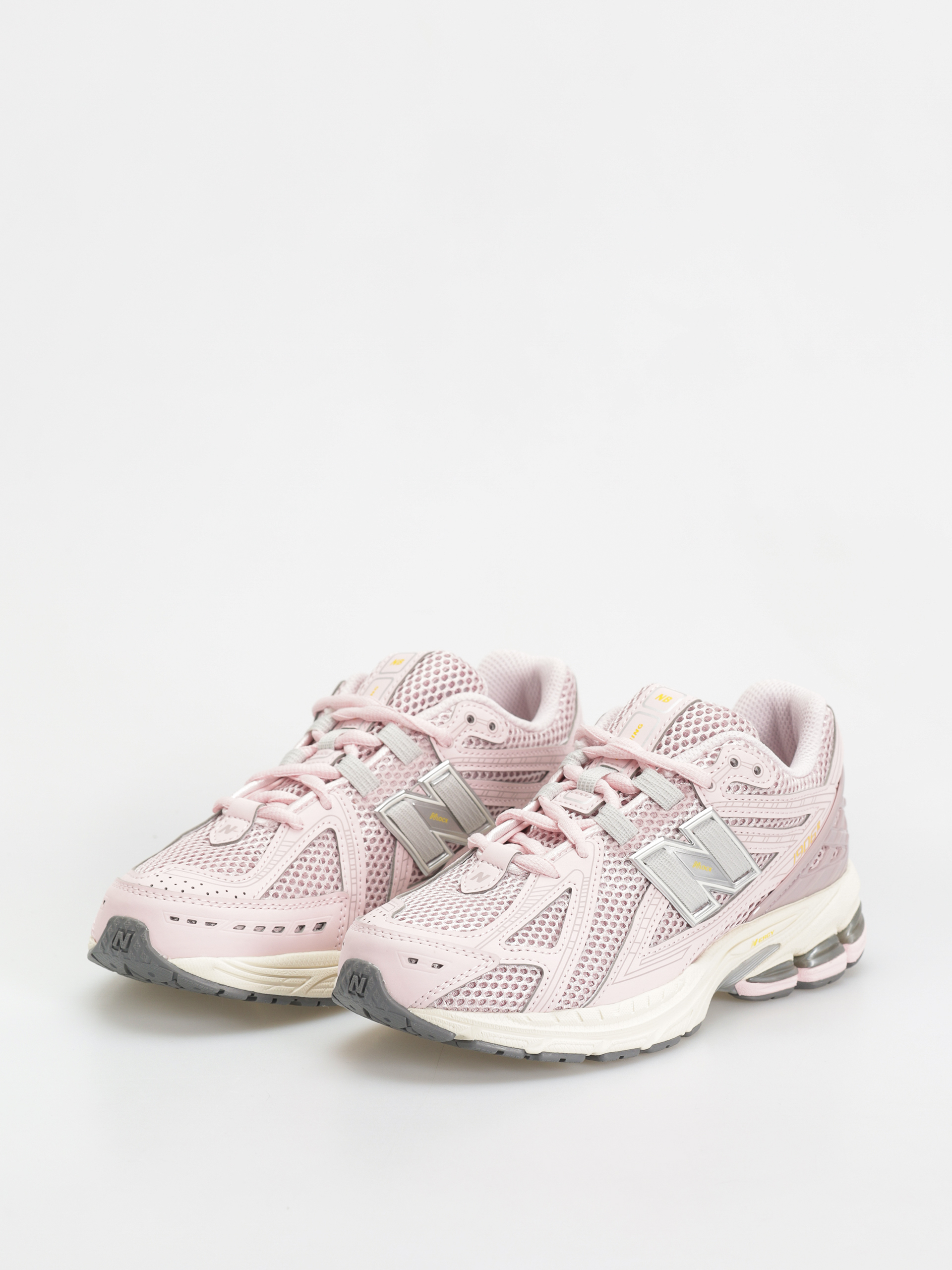 Buty New Balance 1906 JR (rose sugar)