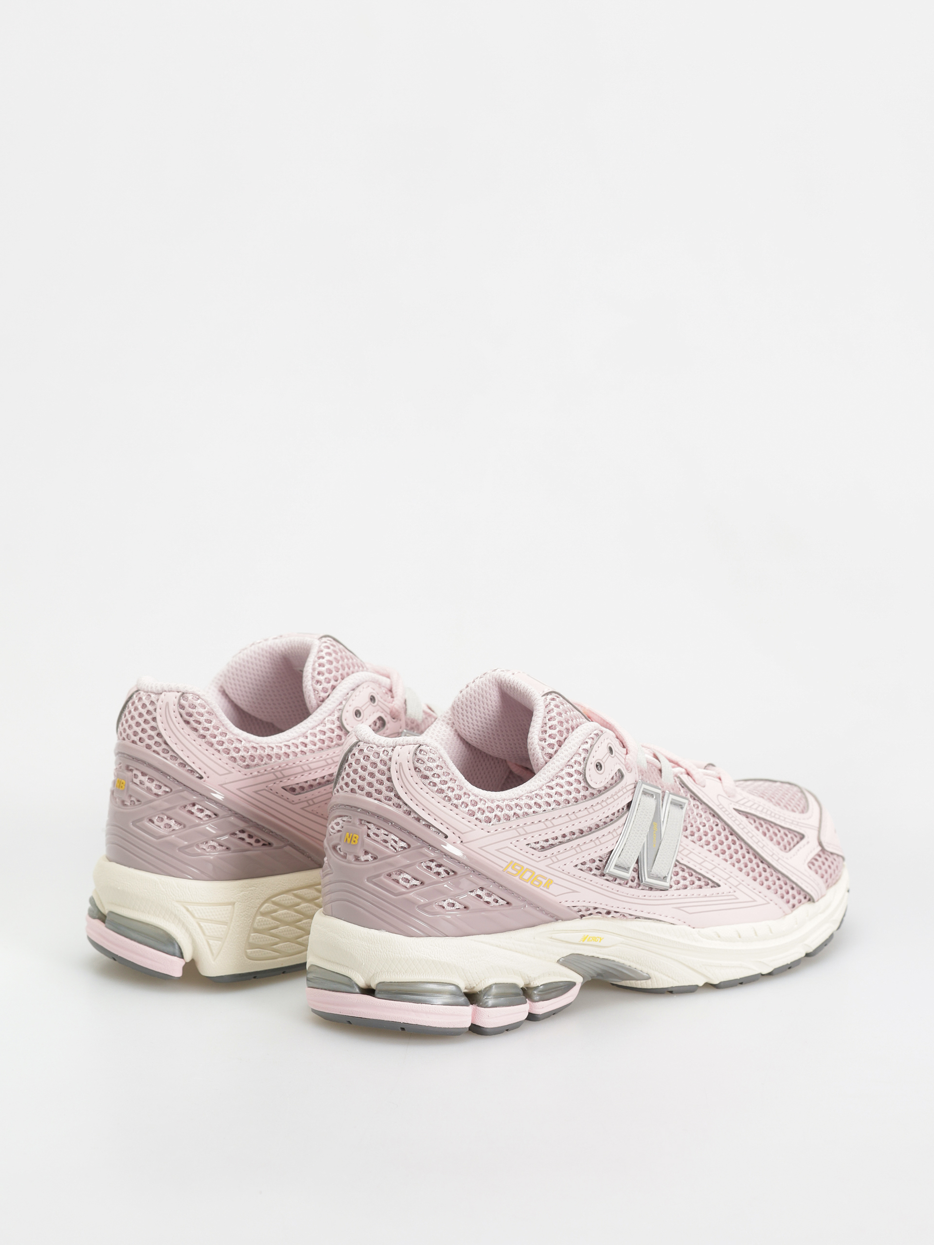 Buty New Balance 1906 JR (rose sugar)