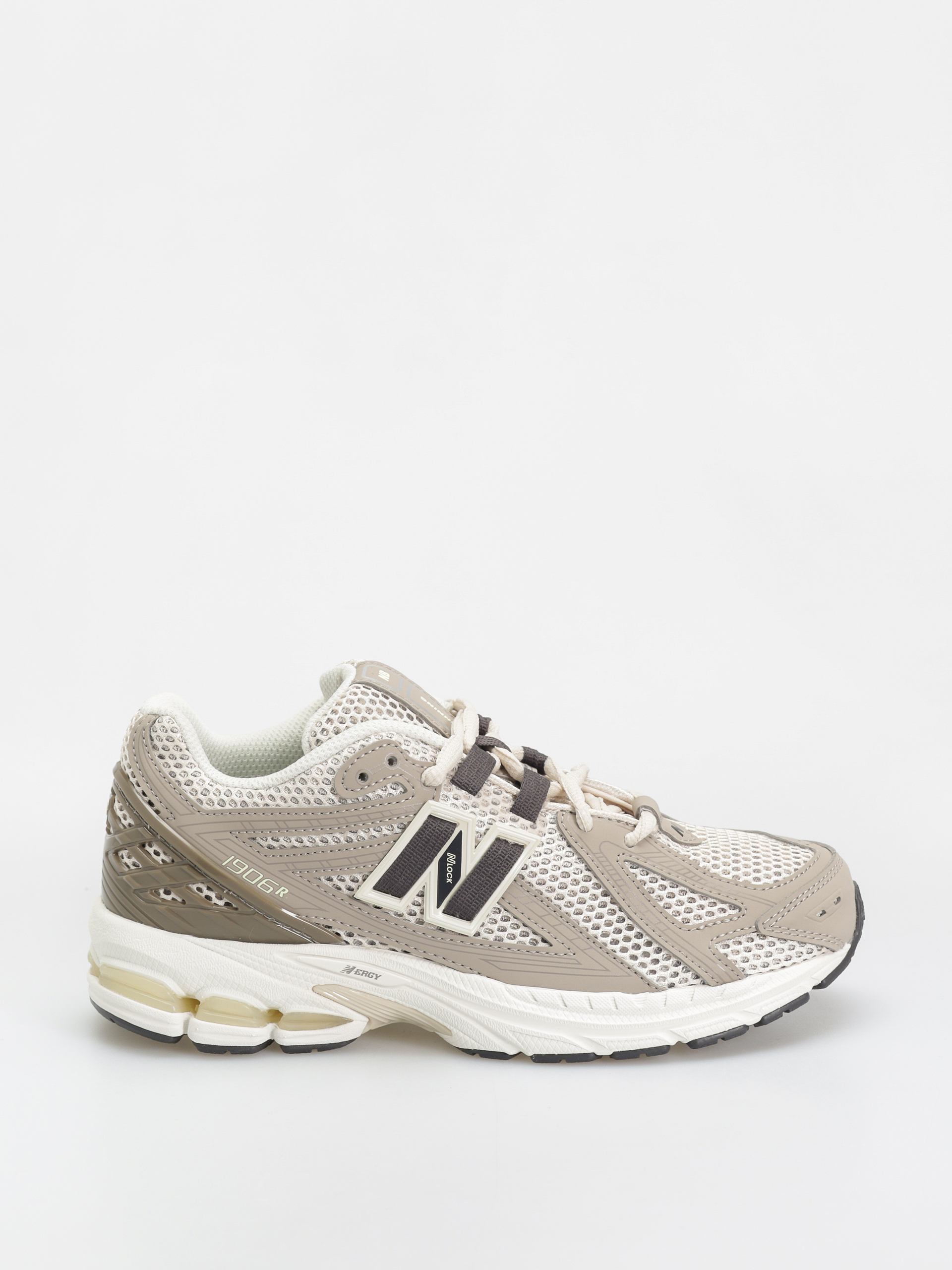 Buty New Balance 1906 JR (arid stone)