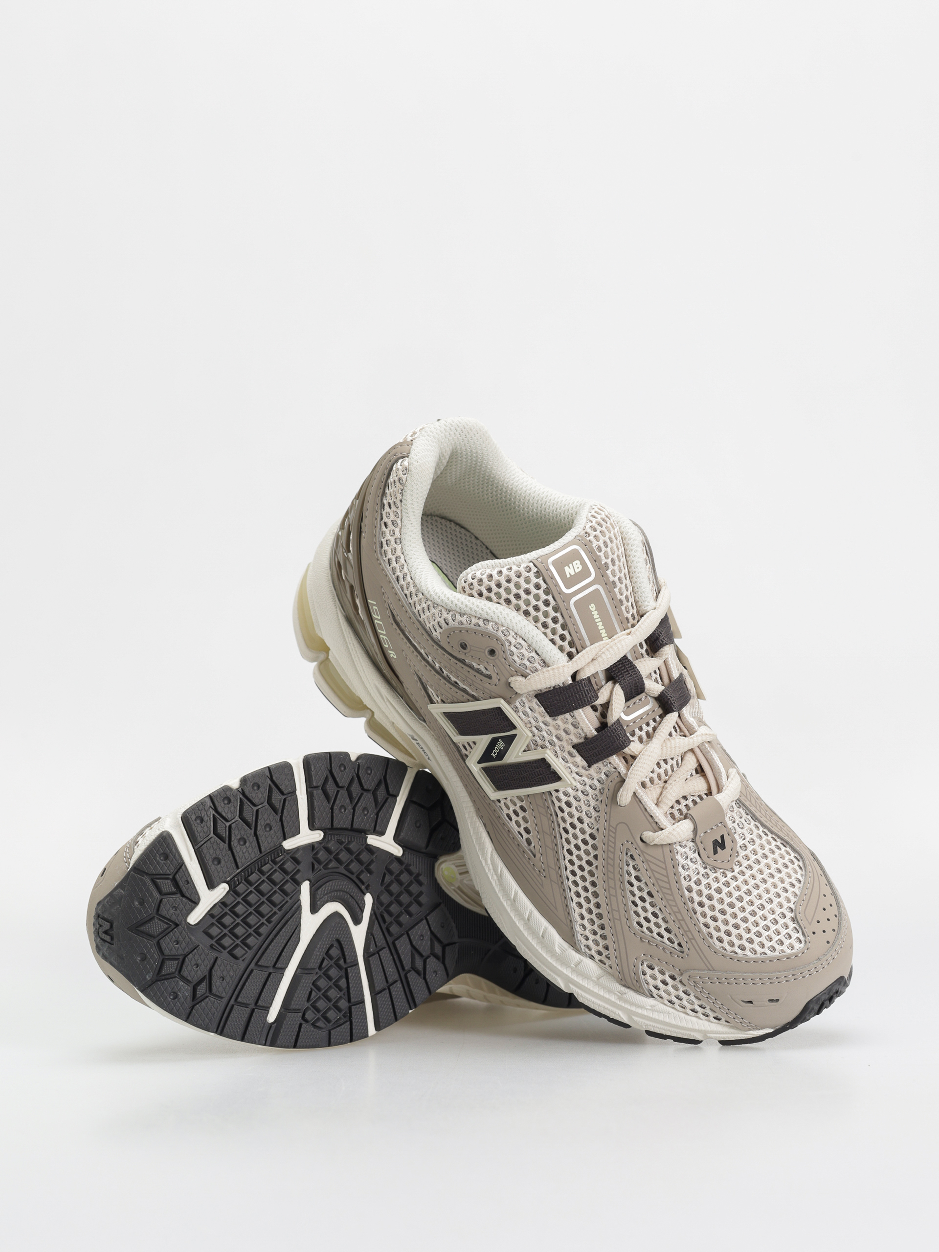 Buty New Balance 1906 JR (arid stone)
