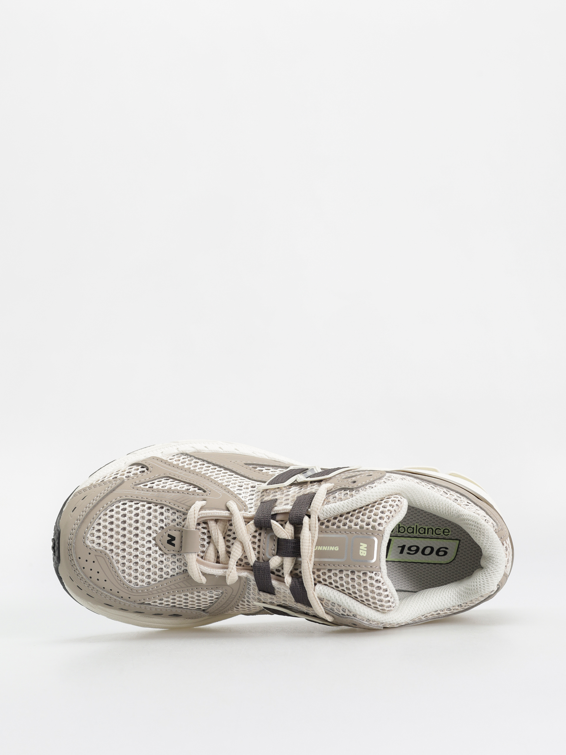 Buty New Balance 1906 JR (arid stone)