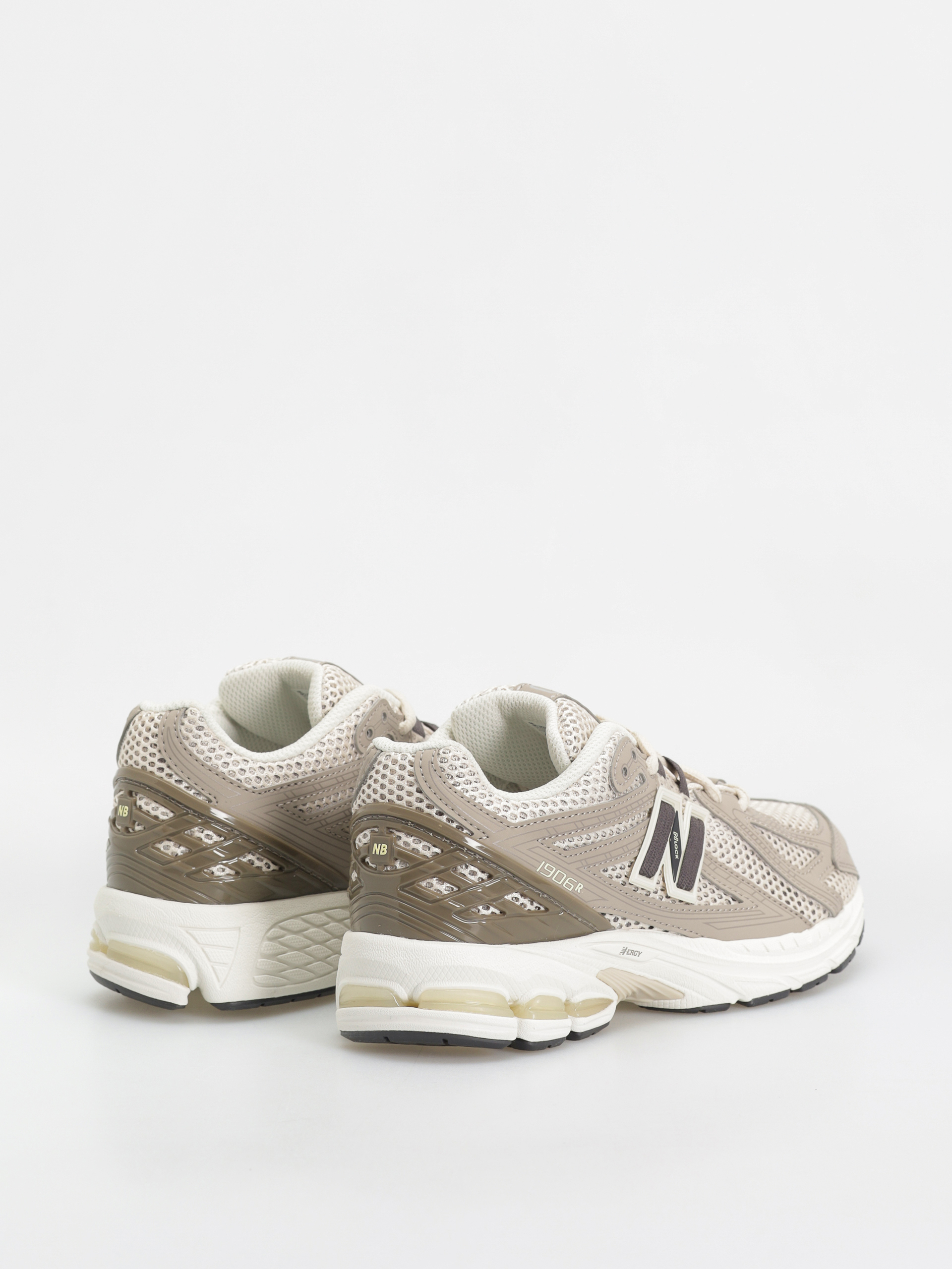 Buty New Balance 1906 JR (arid stone)