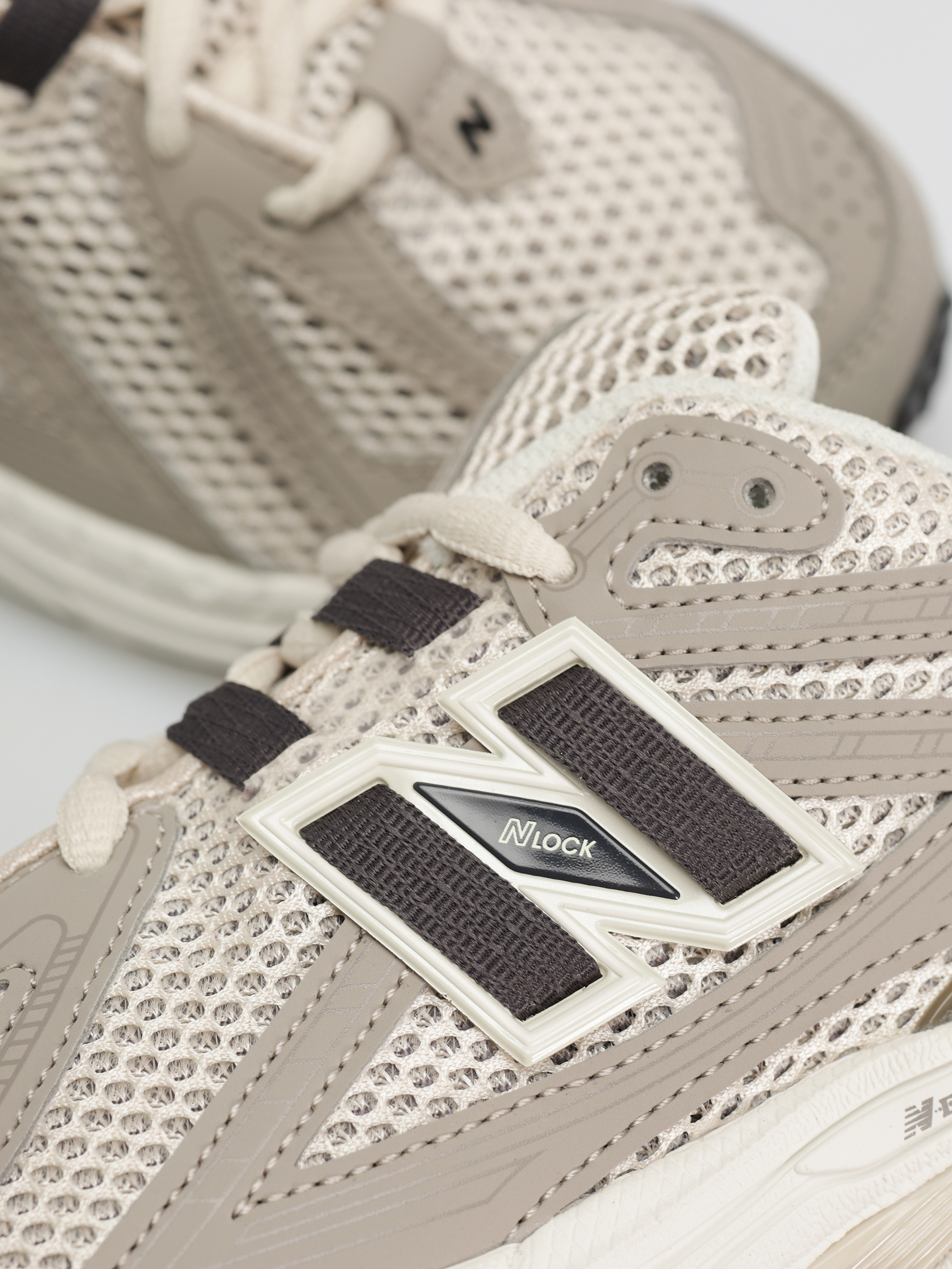 Buty New Balance 1906 JR (arid stone)