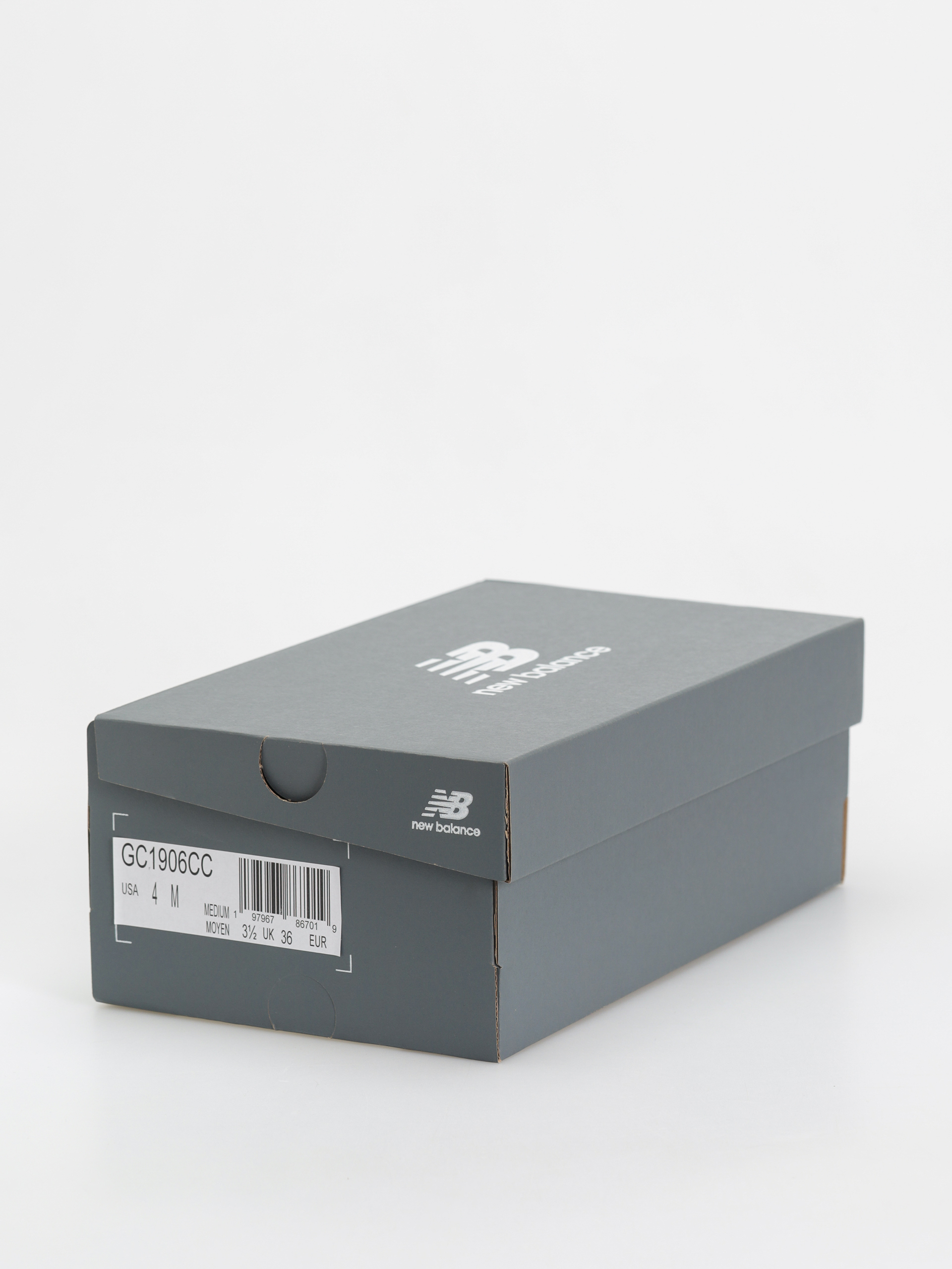 Buty New Balance 1906 JR (arid stone)