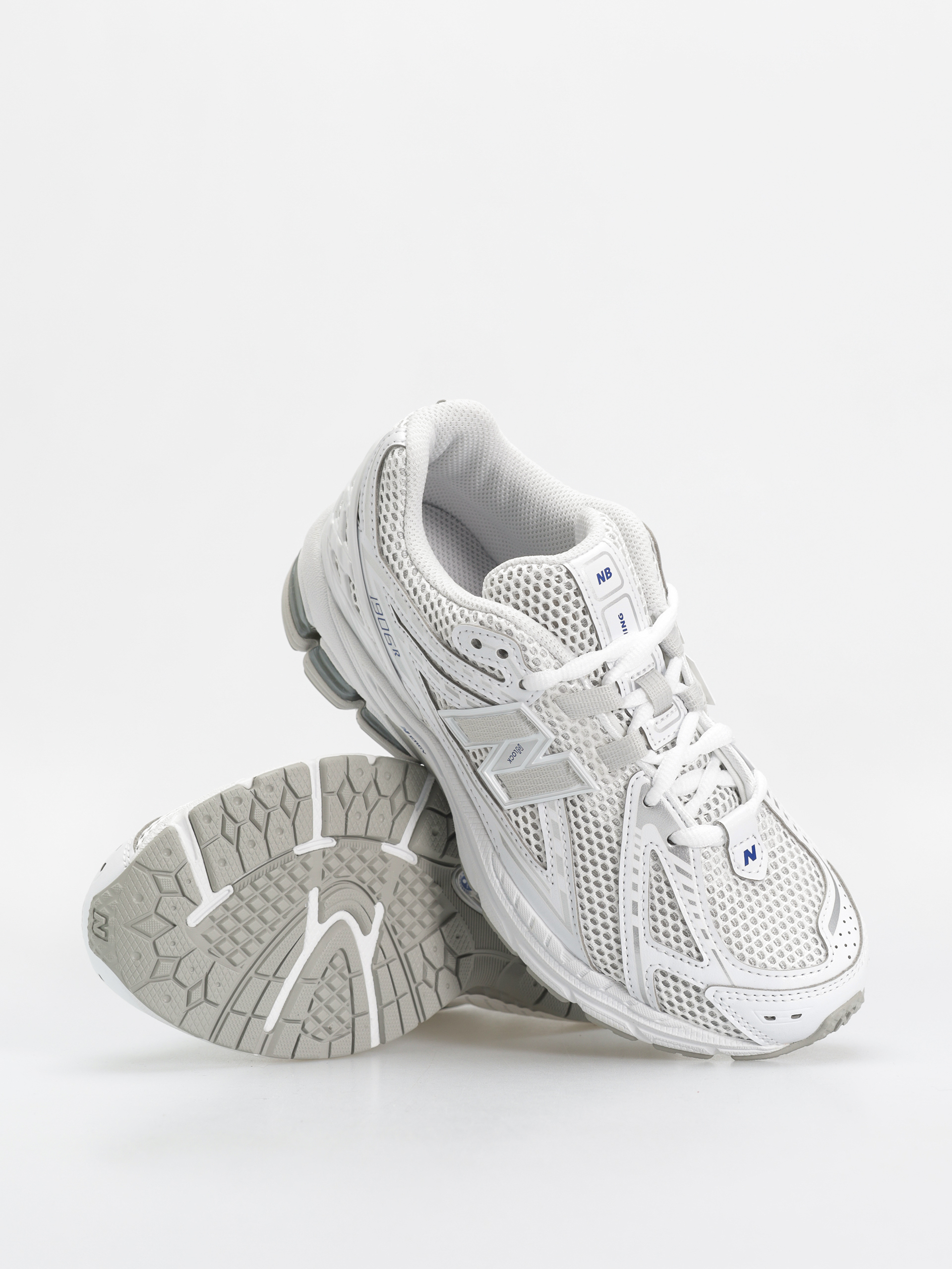 Buty New Balance 1906 JR (white)