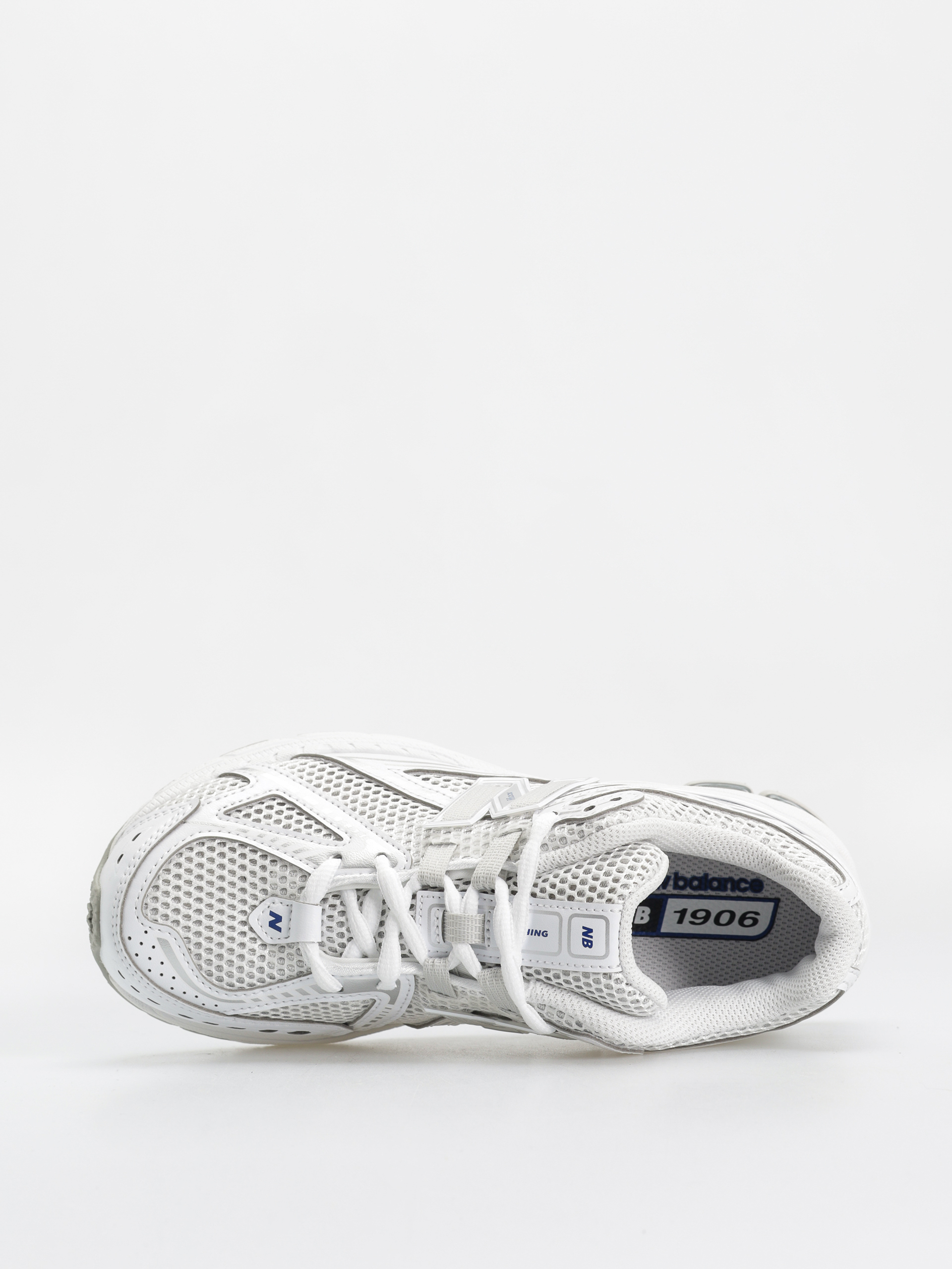 Buty New Balance 1906 JR (white)
