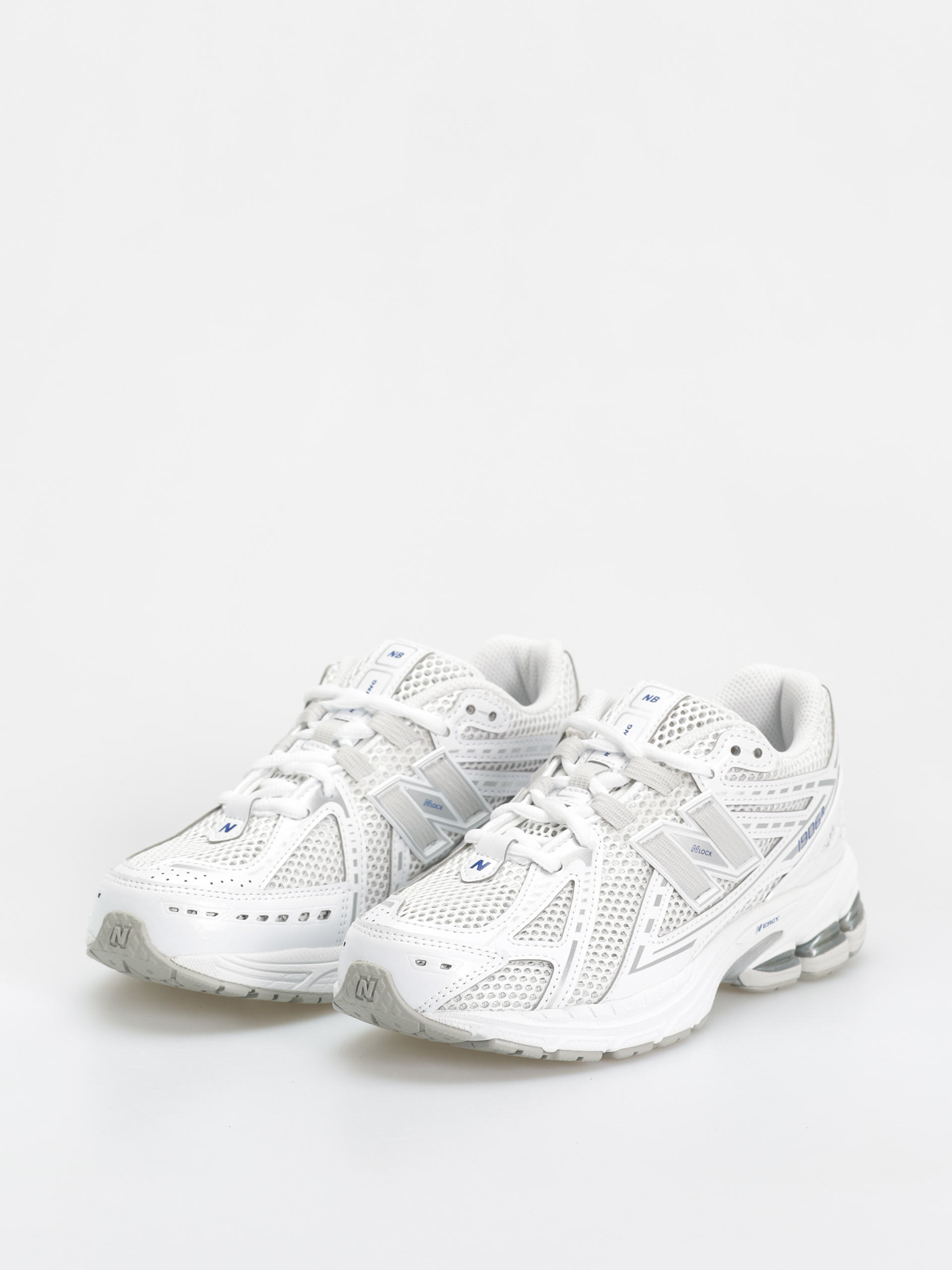 Buty New Balance 1906 JR (white)