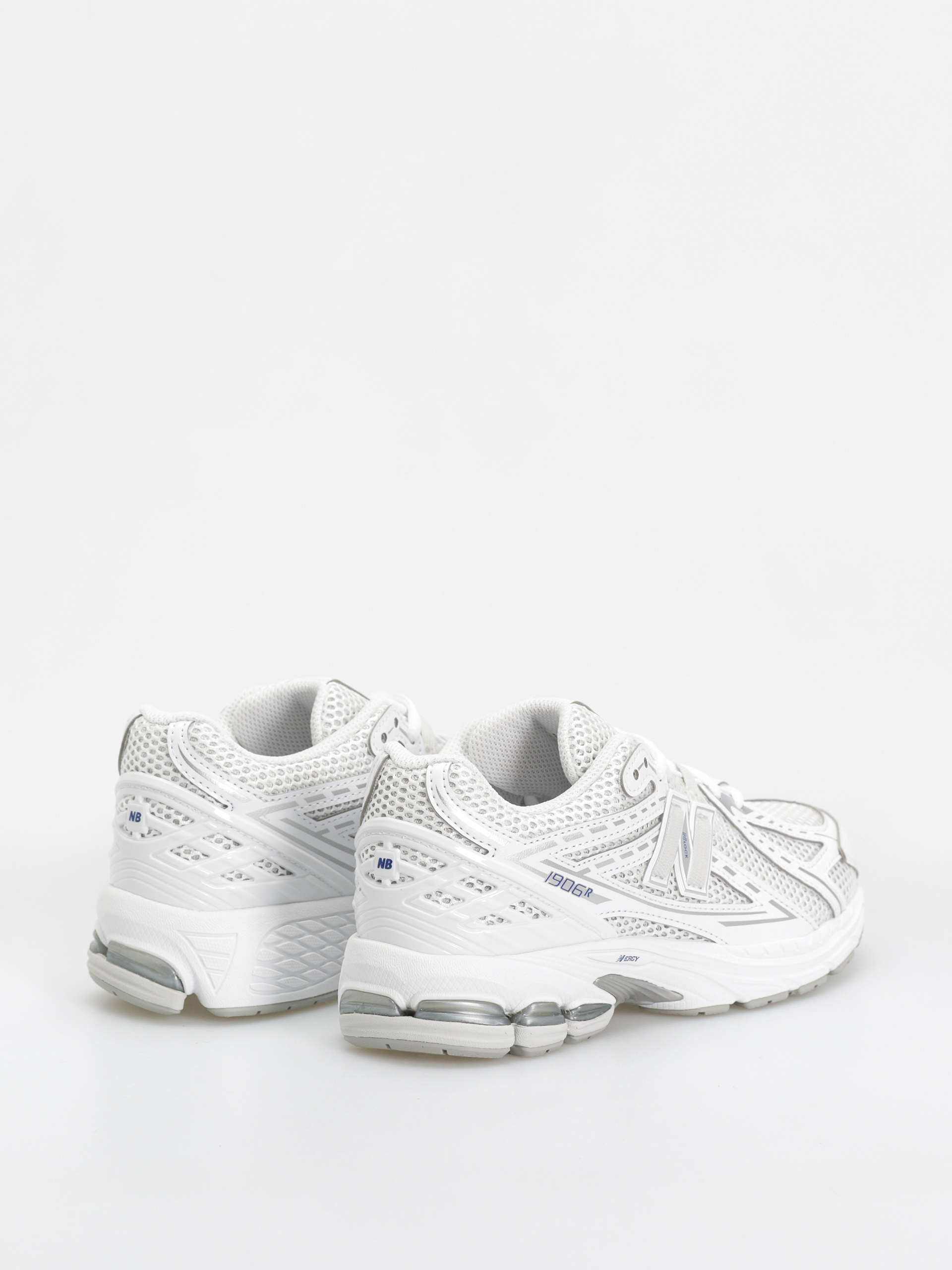 Buty New Balance 1906 JR (white)