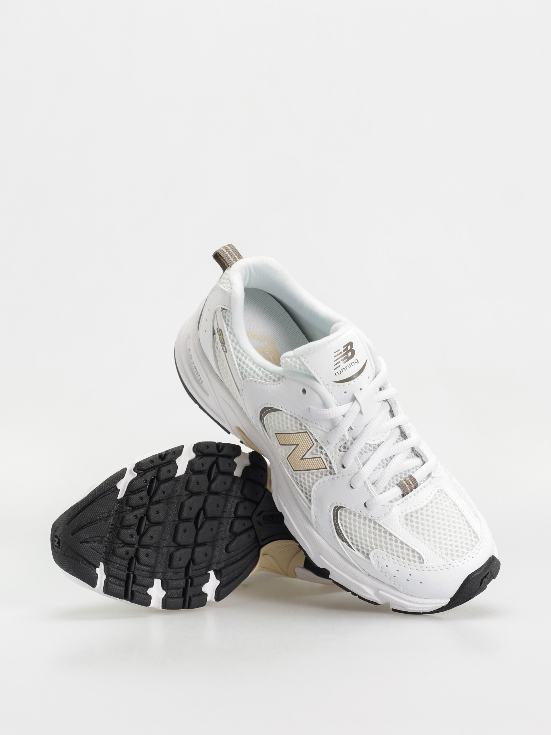 Buty New Balance 530 JR (white)