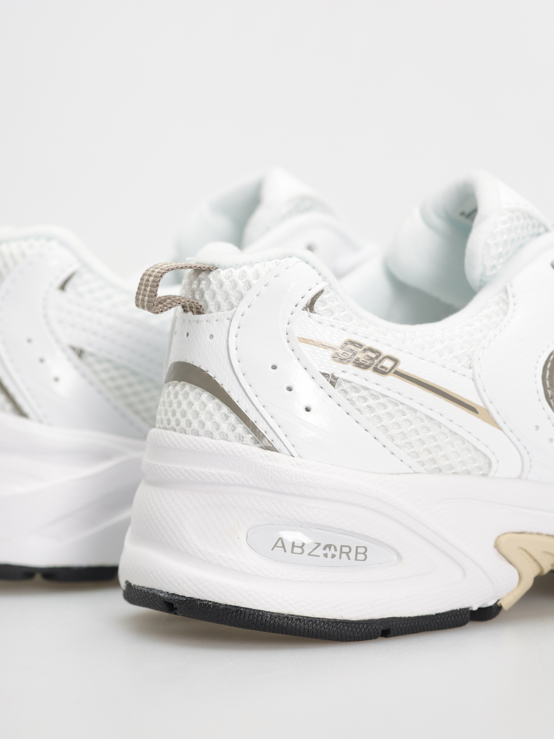 Buty New Balance 530 JR (white)