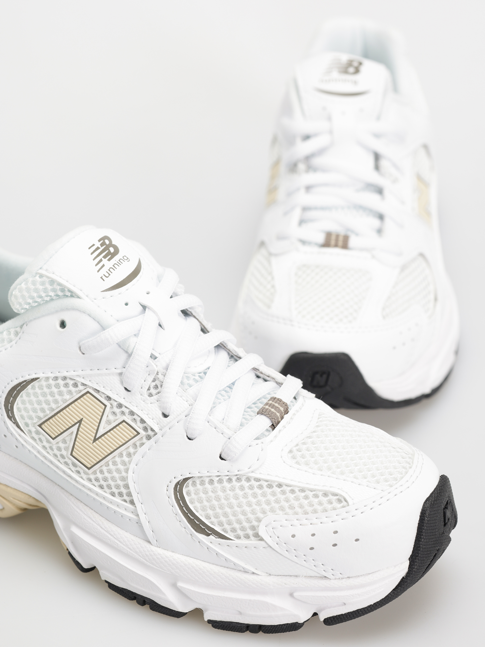 Buty New Balance 530 JR (white)