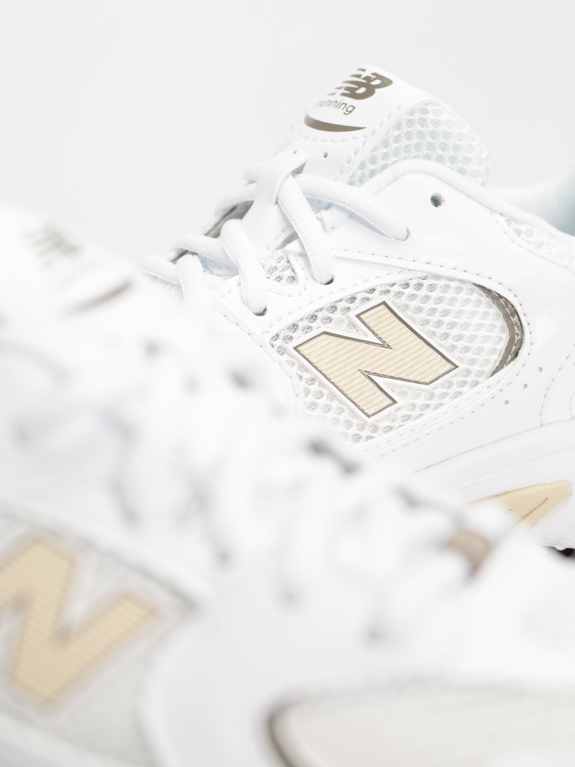 Buty New Balance 530 JR (white)