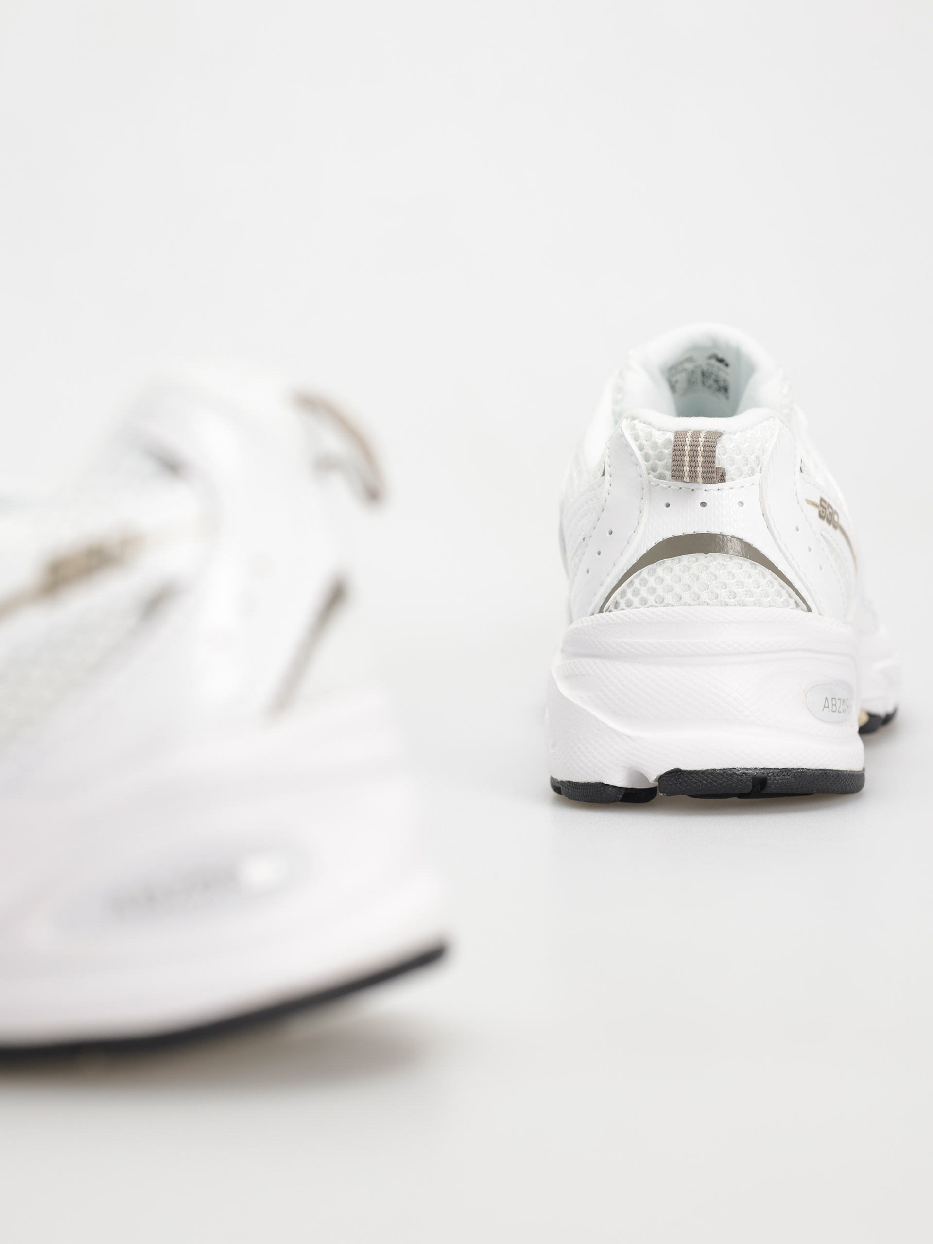 Buty New Balance 530 JR (white)