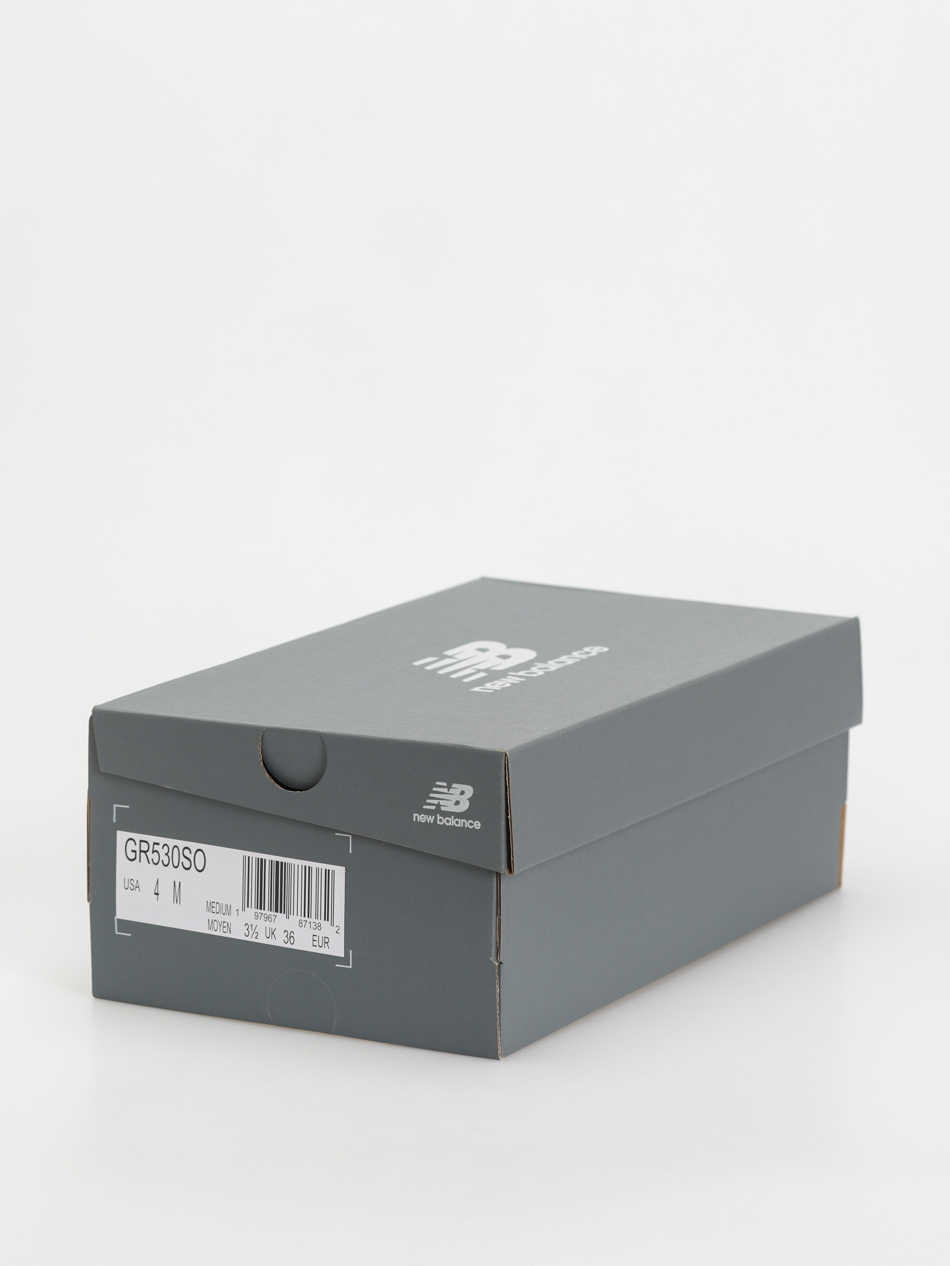 Buty New Balance 530 JR (white)