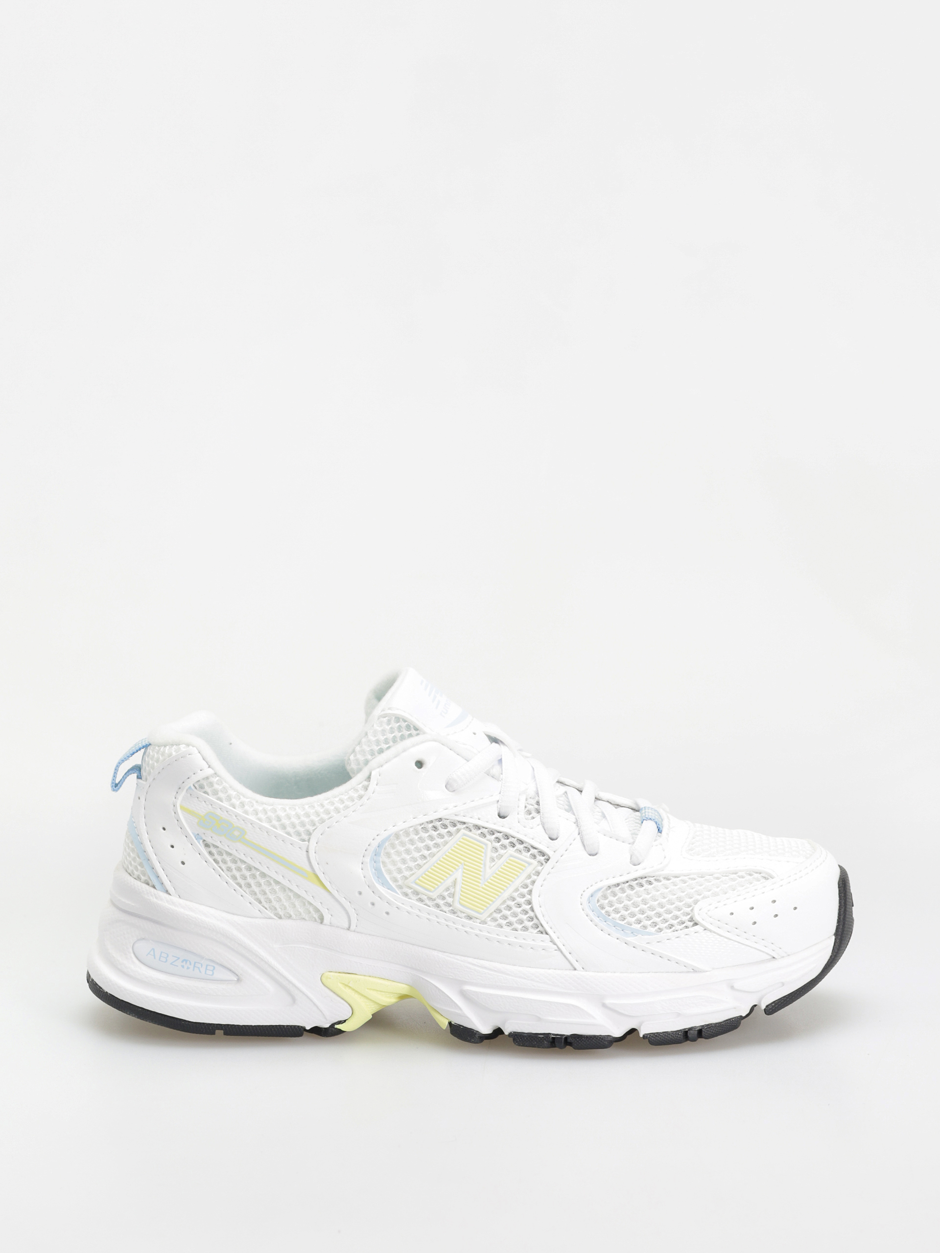 Buty New Balance 530 JR (white)