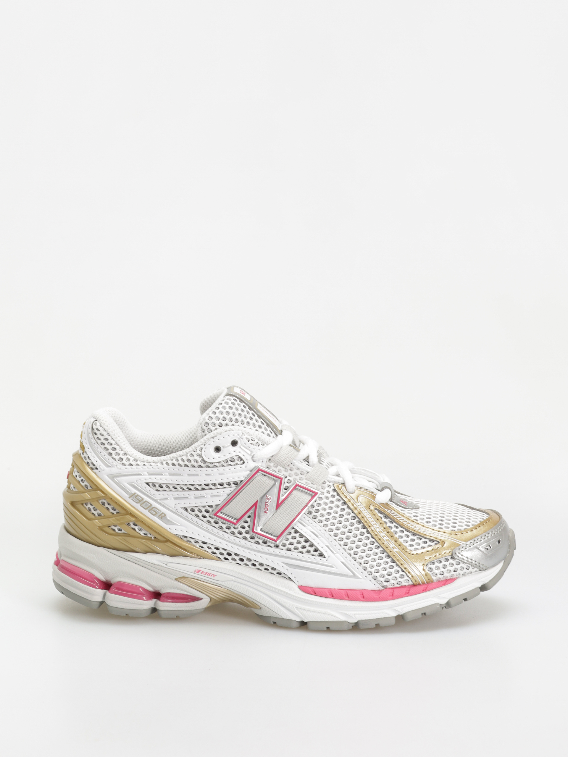 Buty New Balance 1906 (silver metallic)