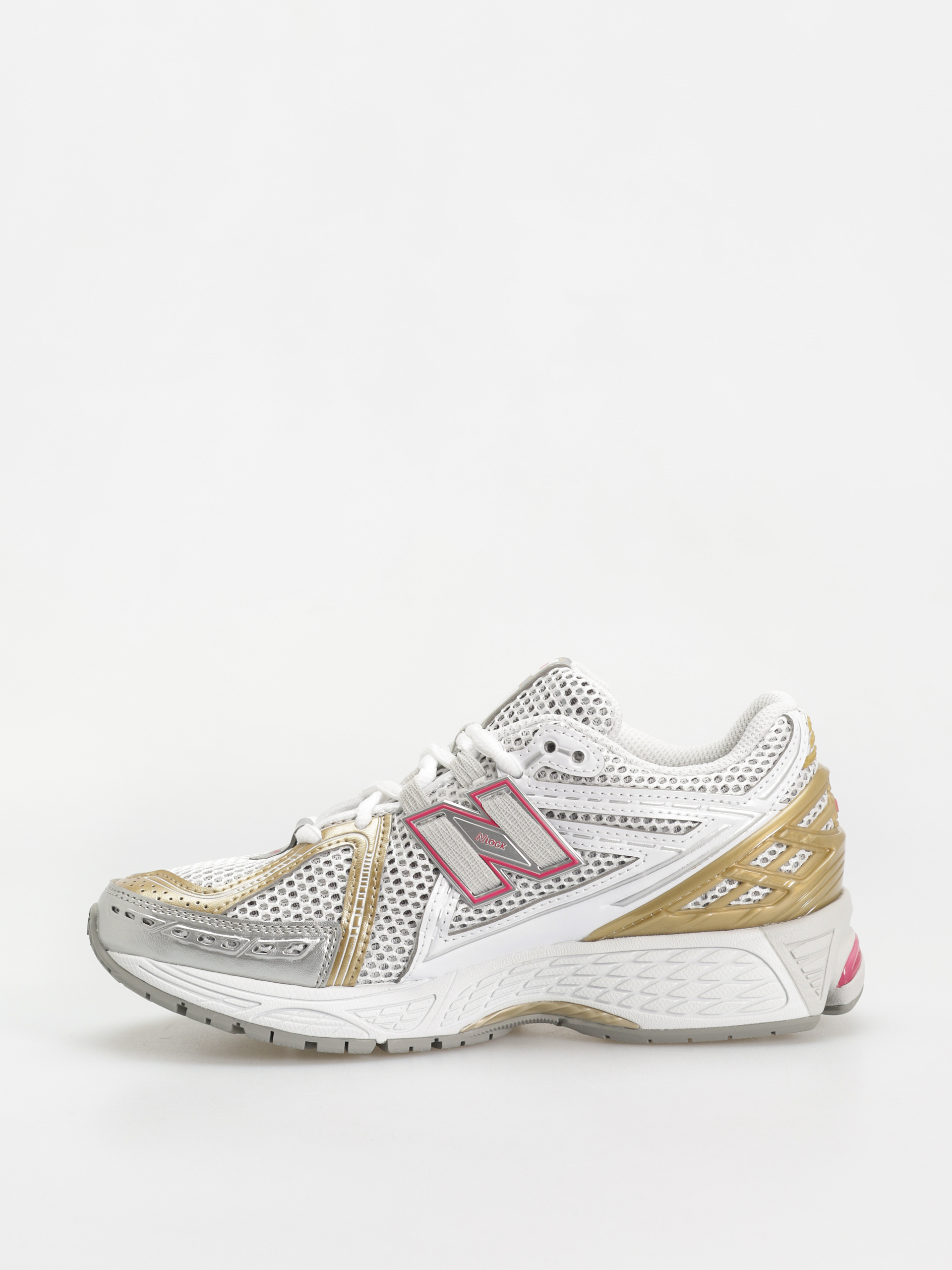 Buty New Balance 1906 (silver metallic)