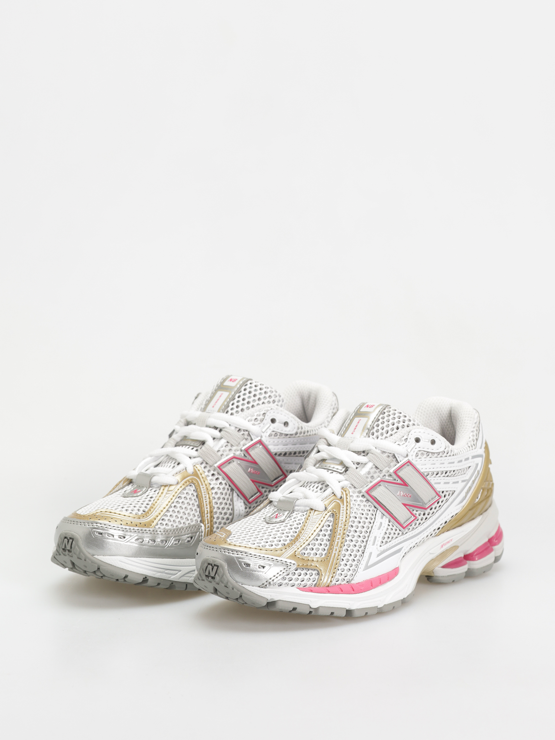 Buty New Balance 1906 (silver metallic)