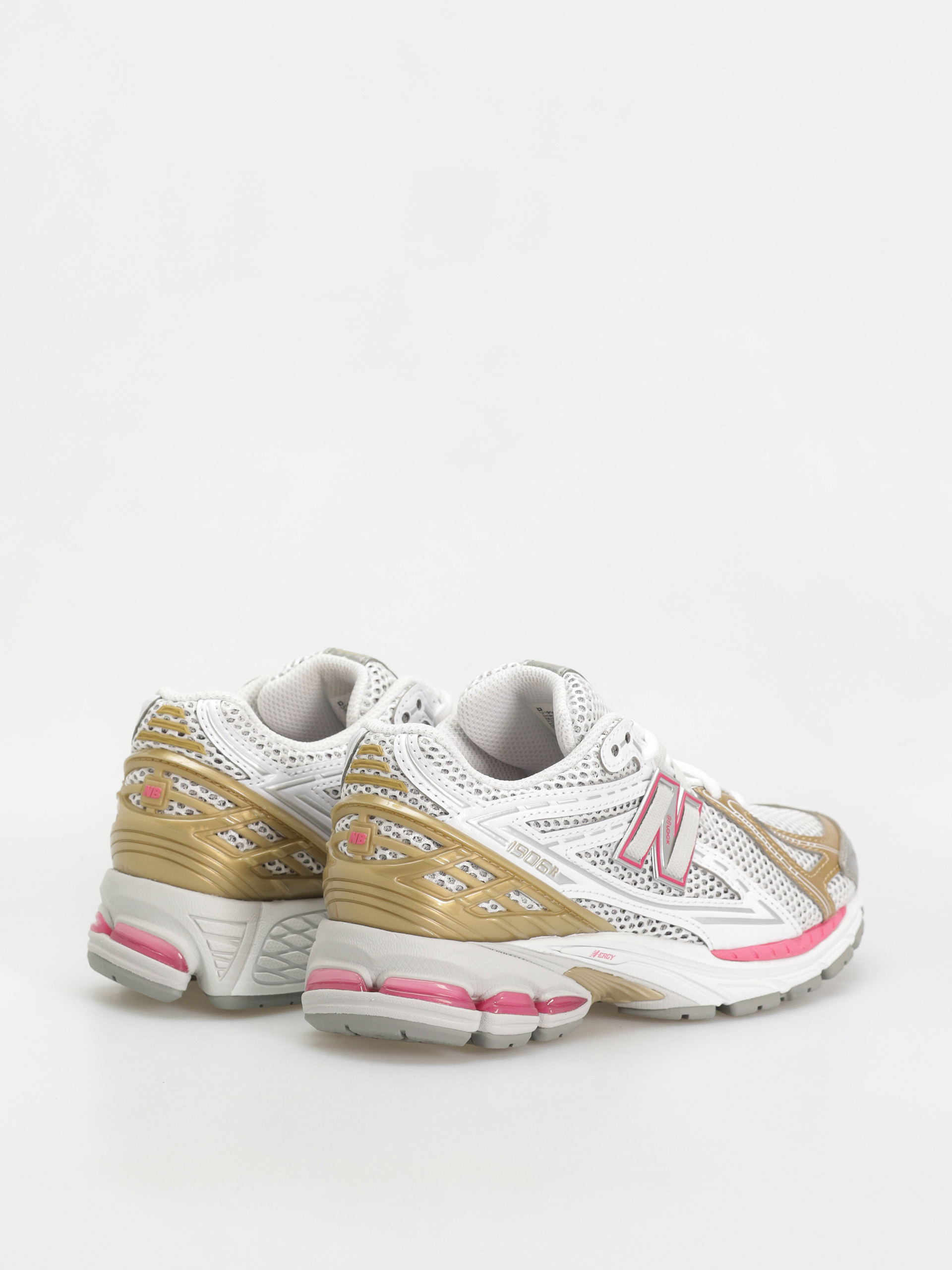 Buty New Balance 1906 (silver metallic)