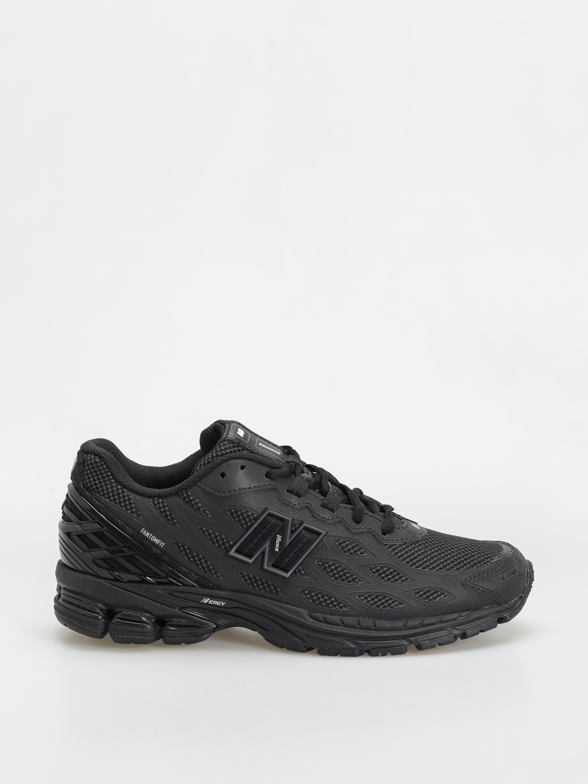 Buty New Balance 1906 (black)