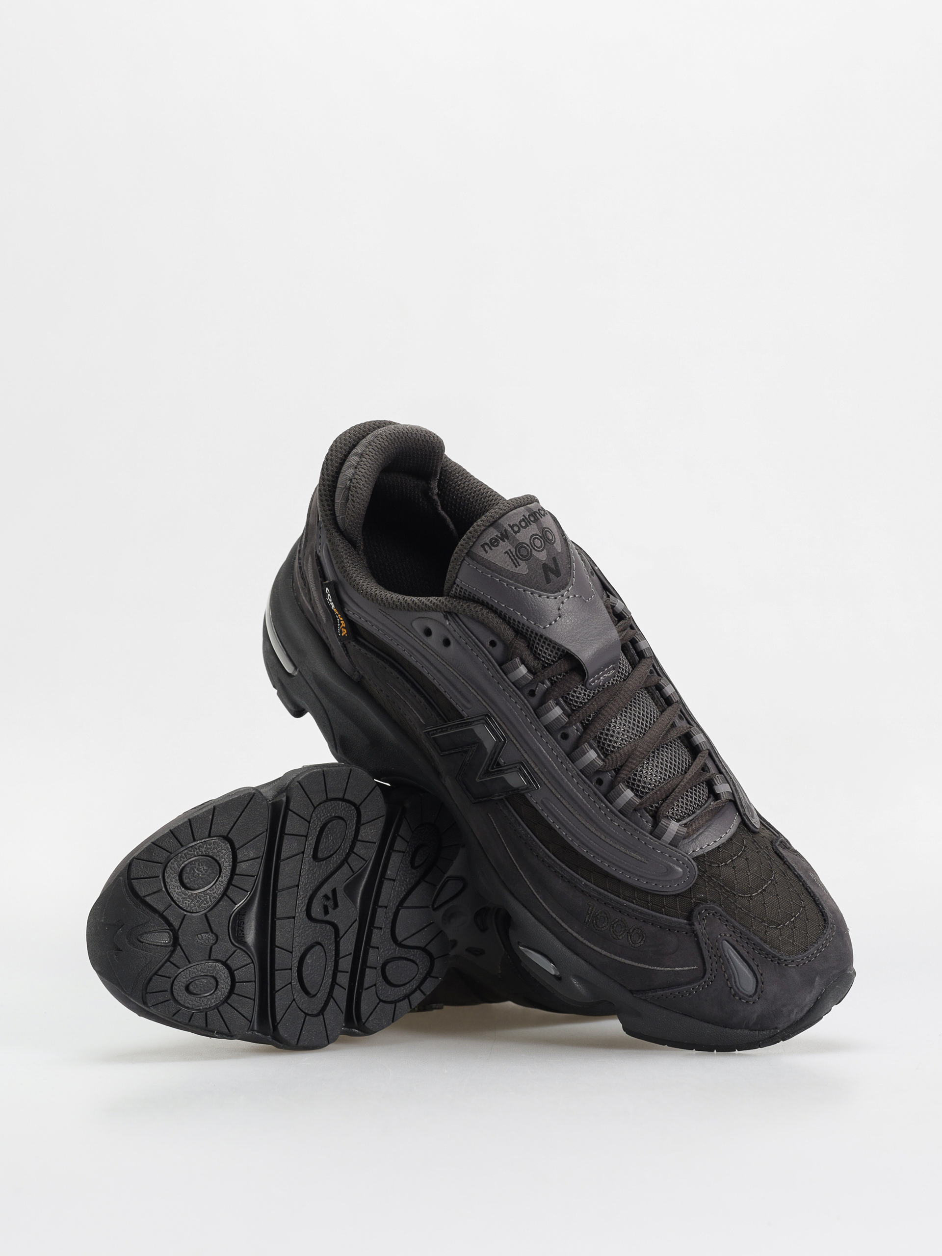 Buty New Balance 1000 (black cement)