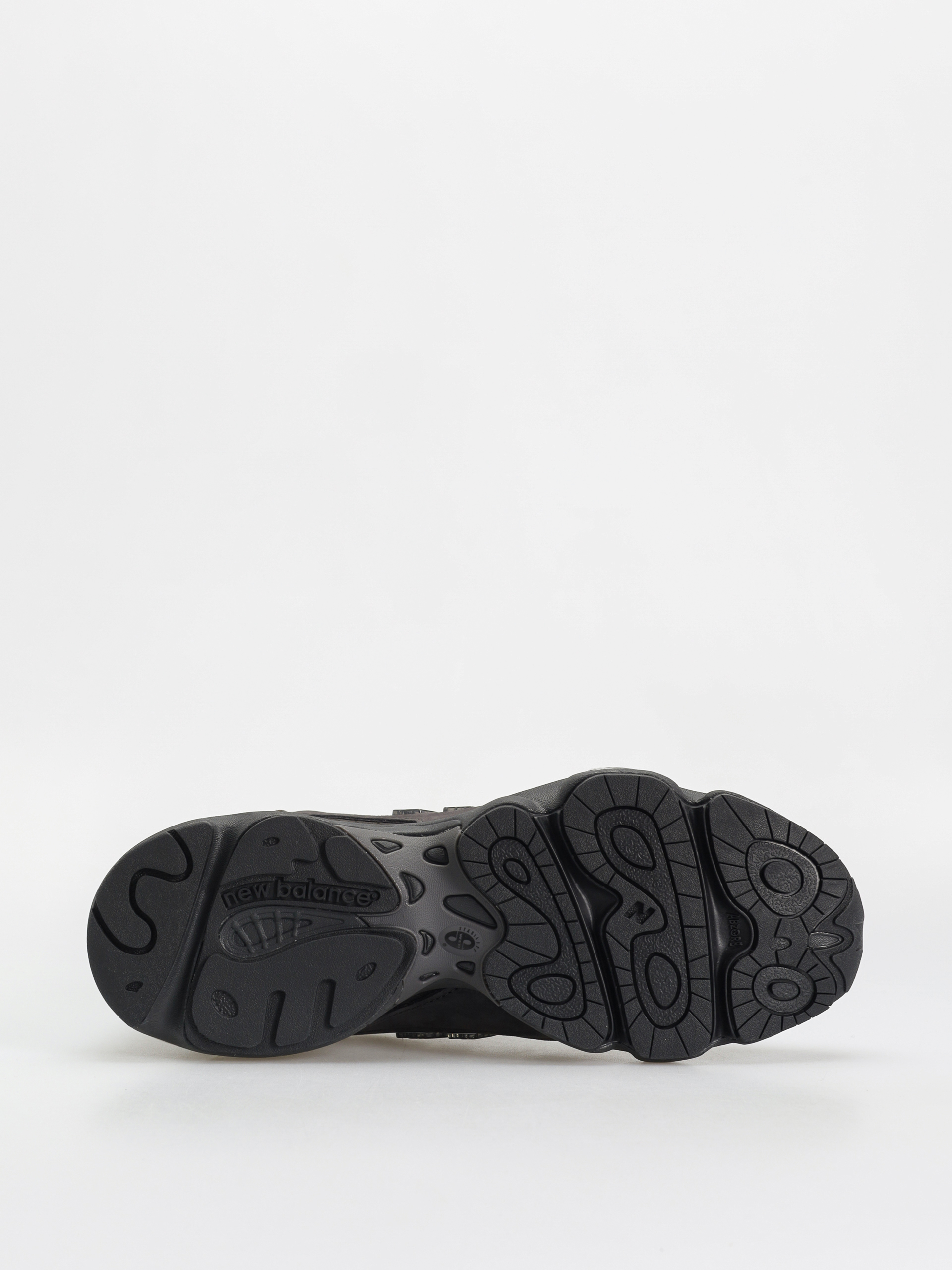 Buty New Balance 1000 (black cement)