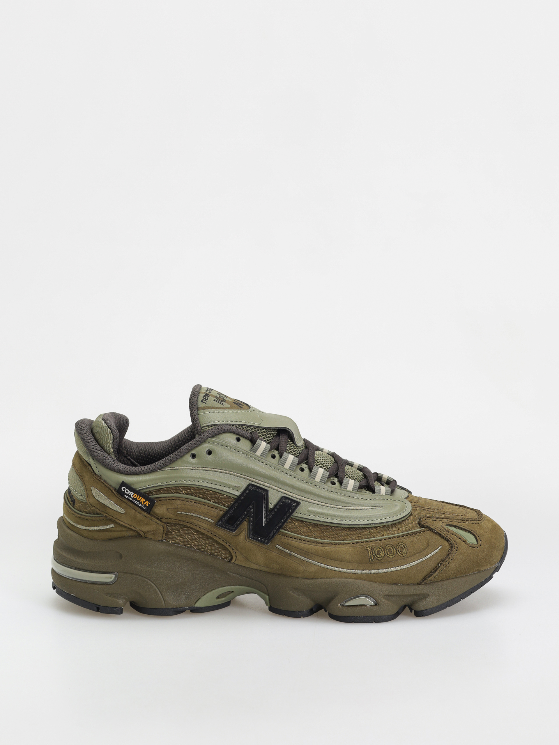 Buty New Balance 1000 (woodland)