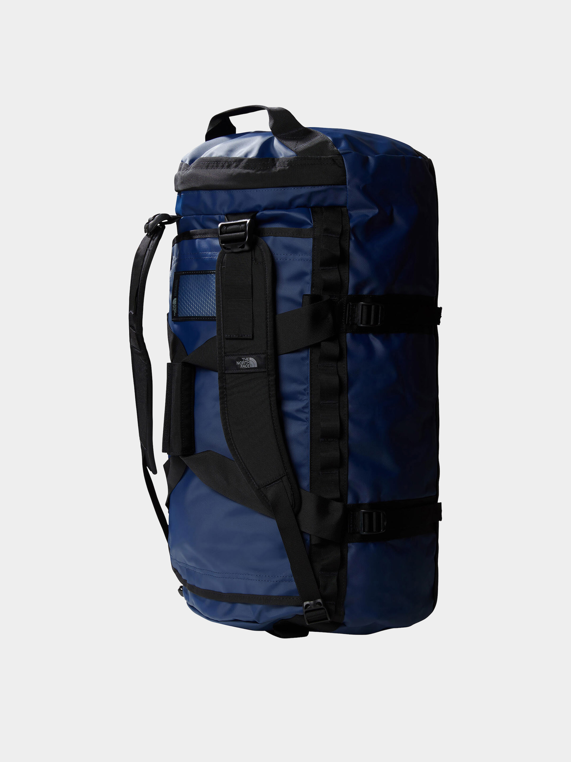 Torba The North Face Base Camp Duffel M (summit navy tnf black n)