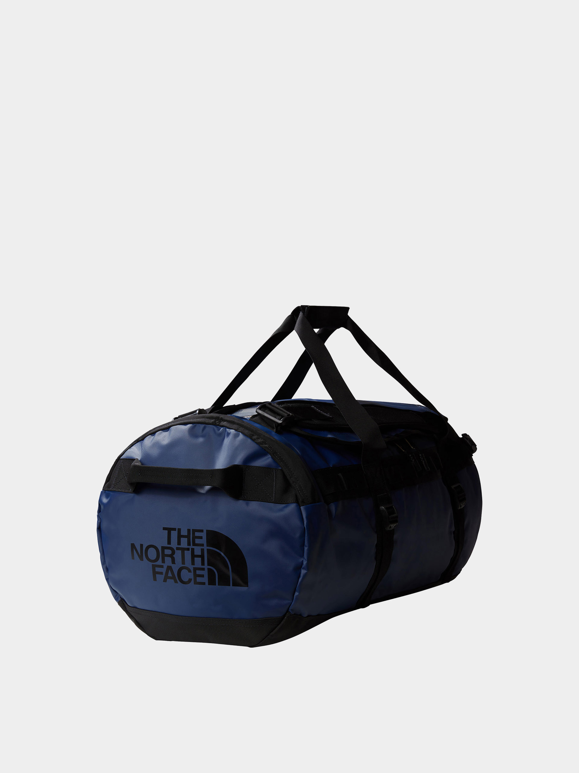 Torba The North Face Base Camp Duffel M (summit navy tnf black n)