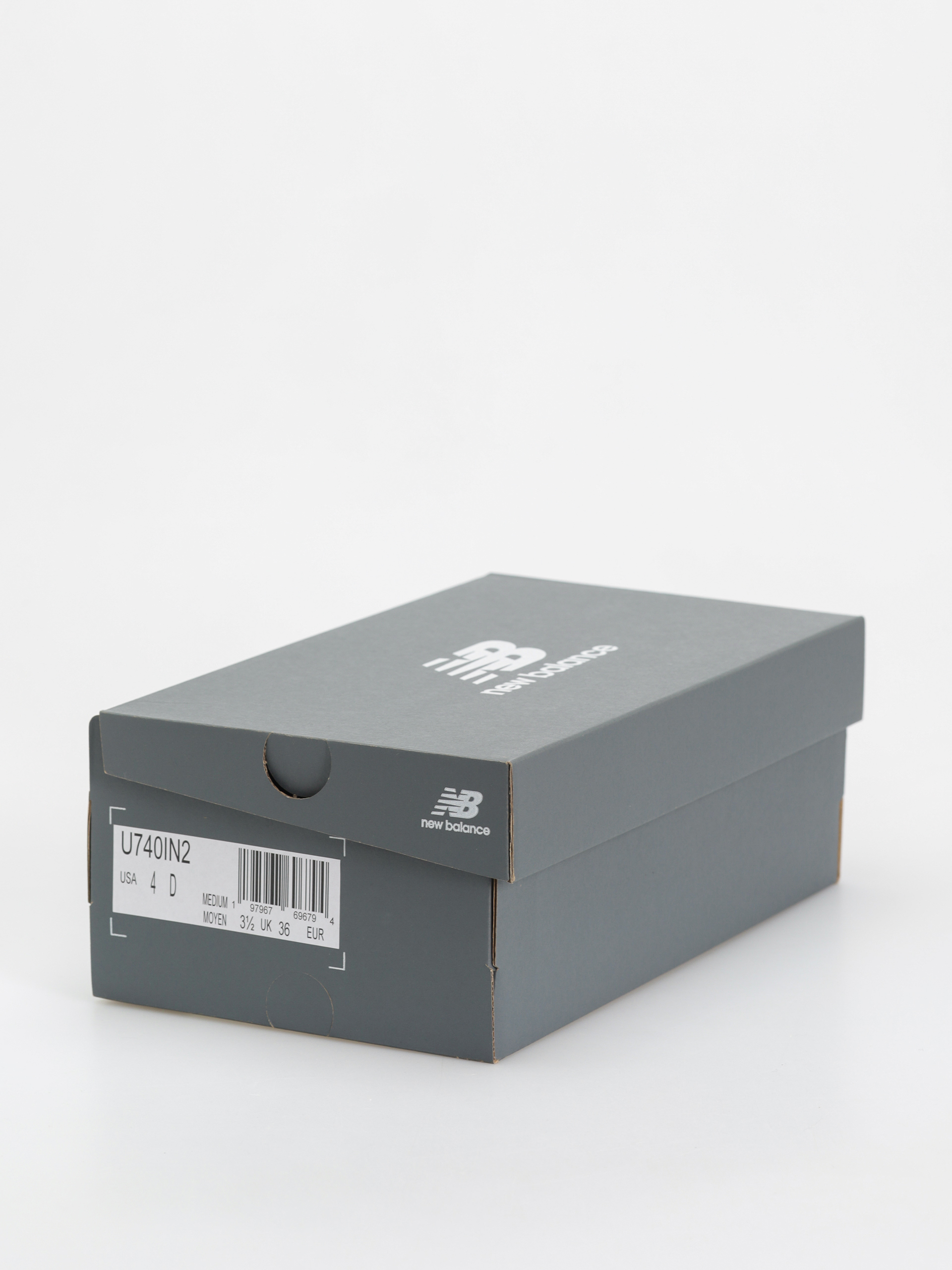 Buty New Balance 740 (incense)