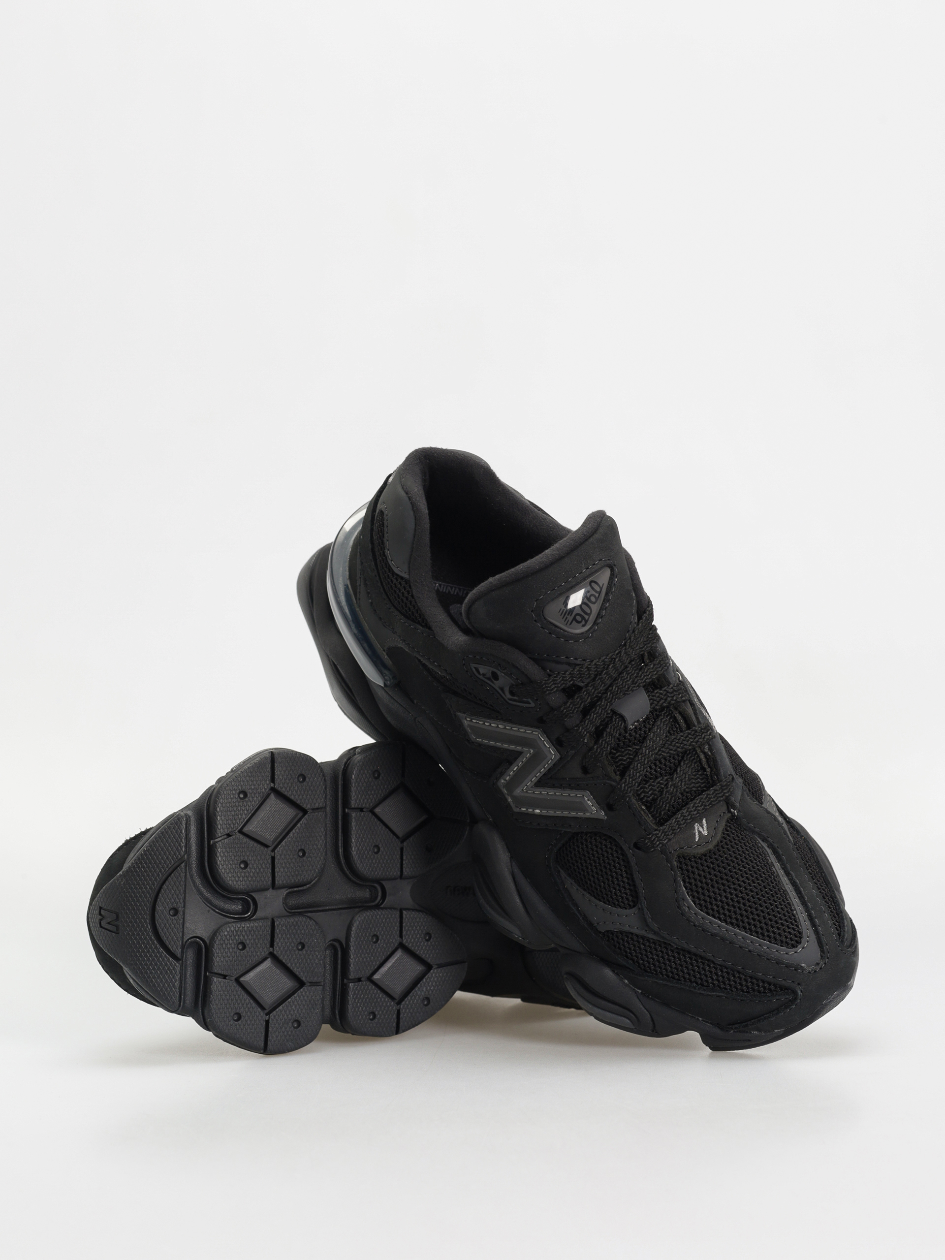 Buty New Balance 9060 (black)