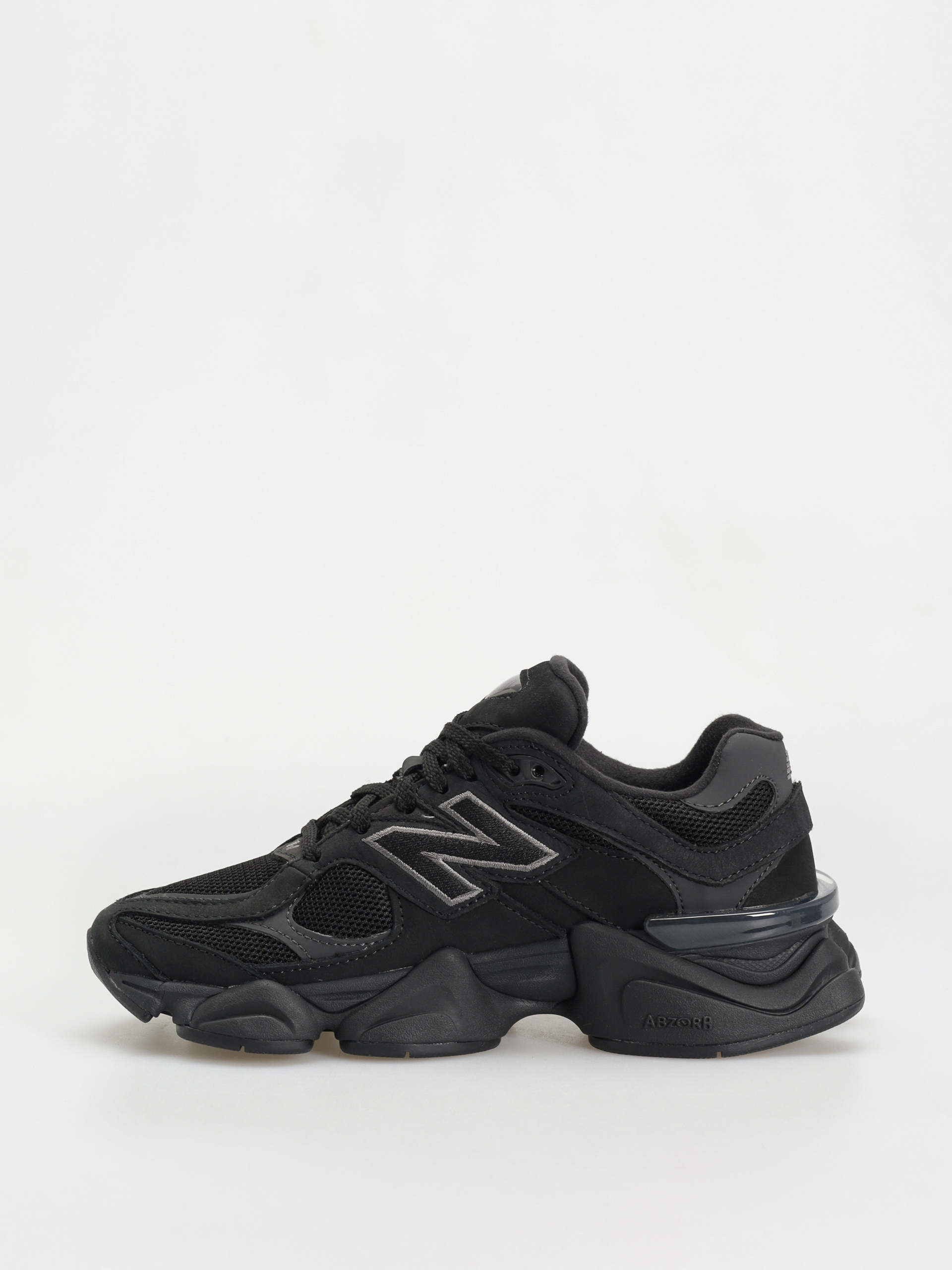 Buty New Balance 9060 (black)