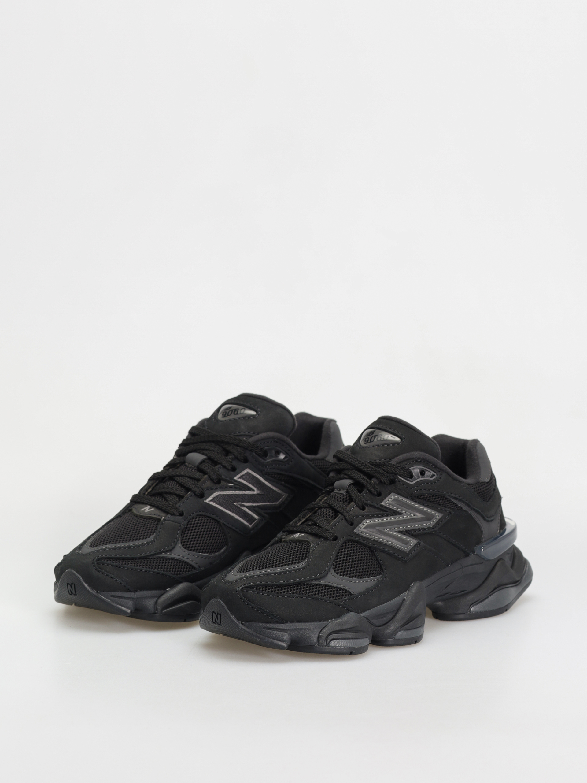 Buty New Balance 9060 (black)