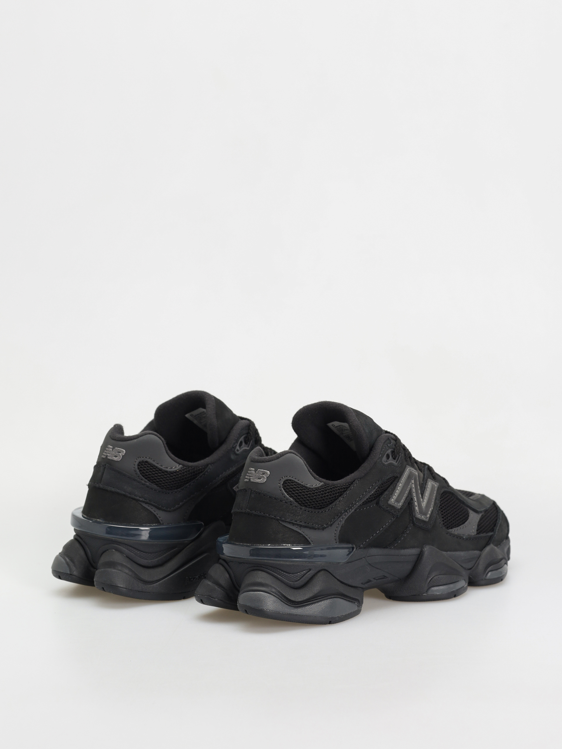 Buty New Balance 9060 (black)