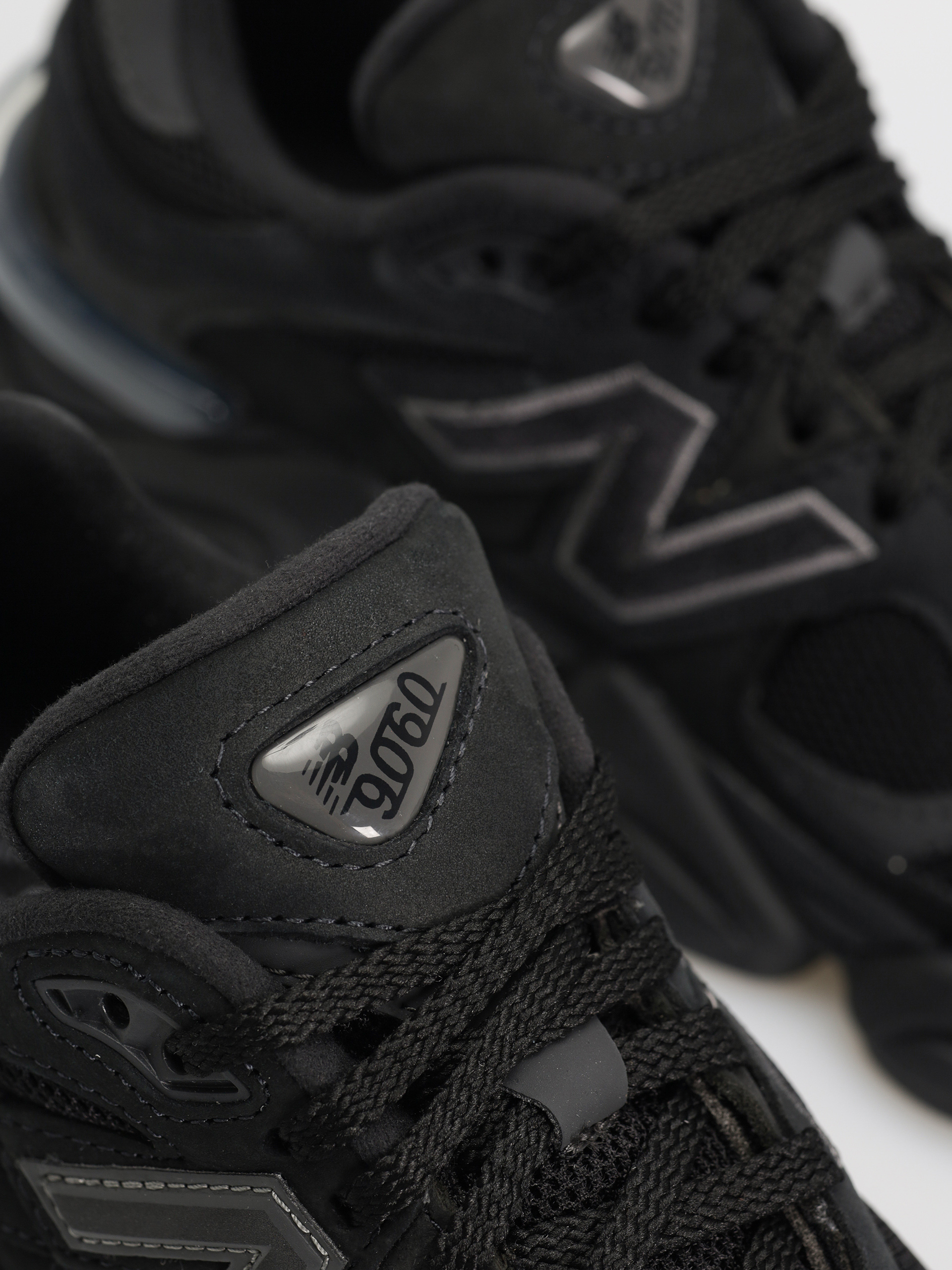 Buty New Balance 9060 (black)