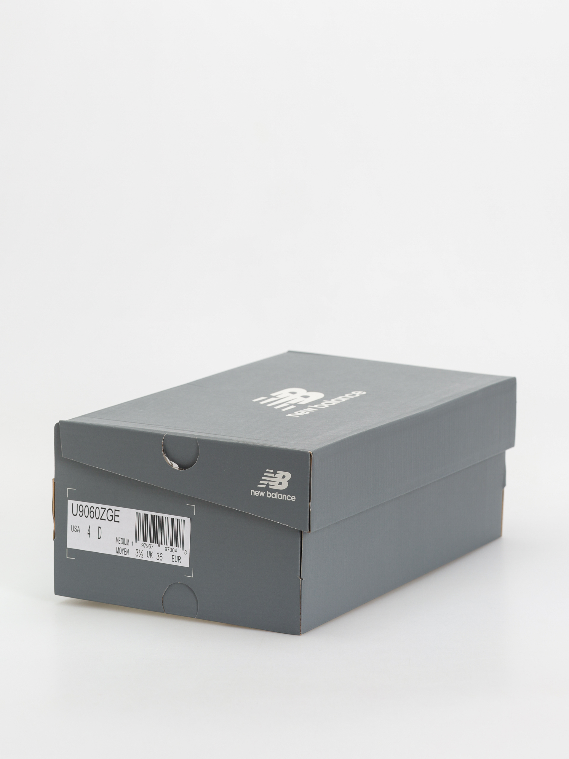 Buty New Balance 9060 (black)