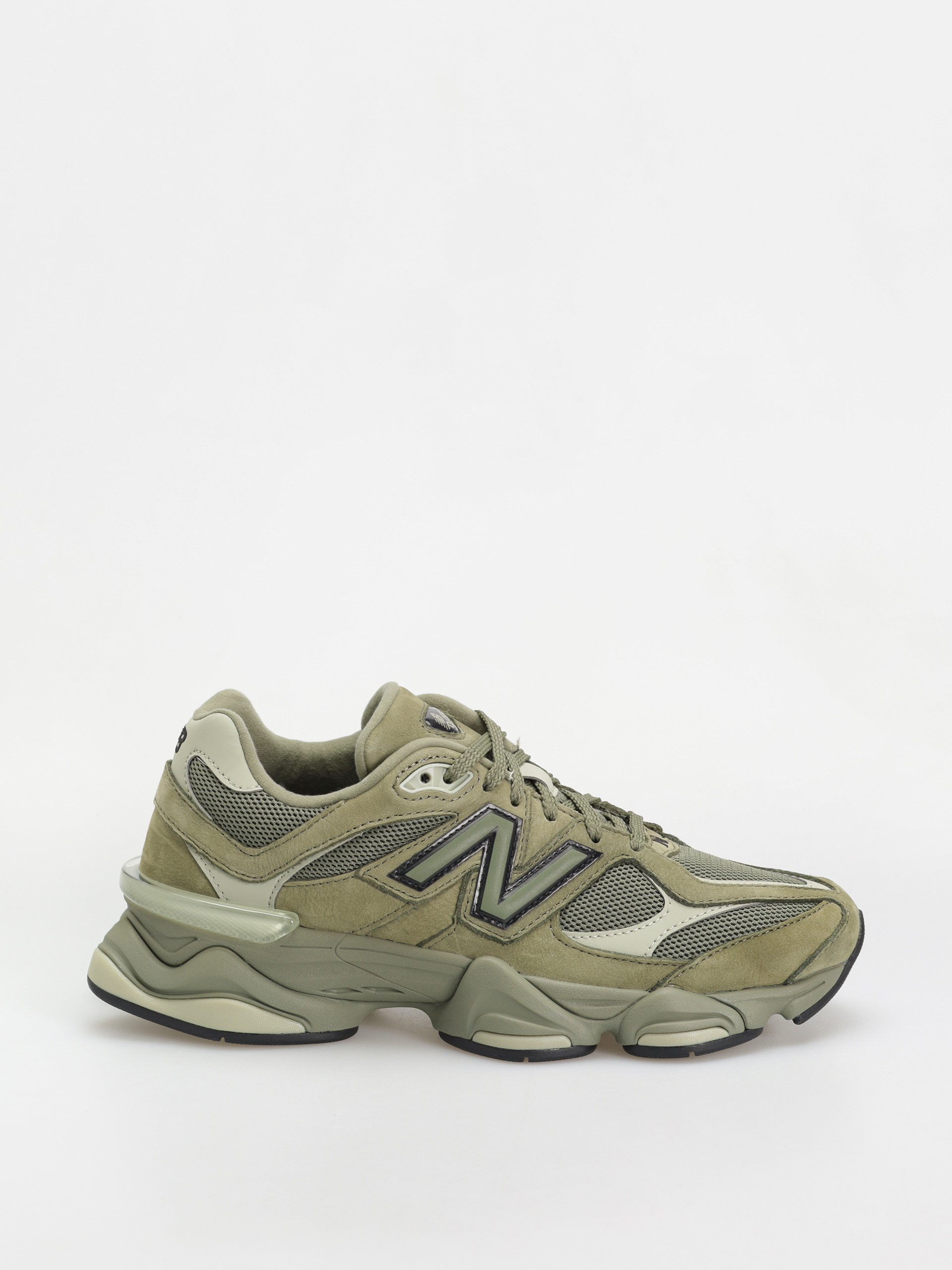 Buty New Balance 9060 (dark olivine)