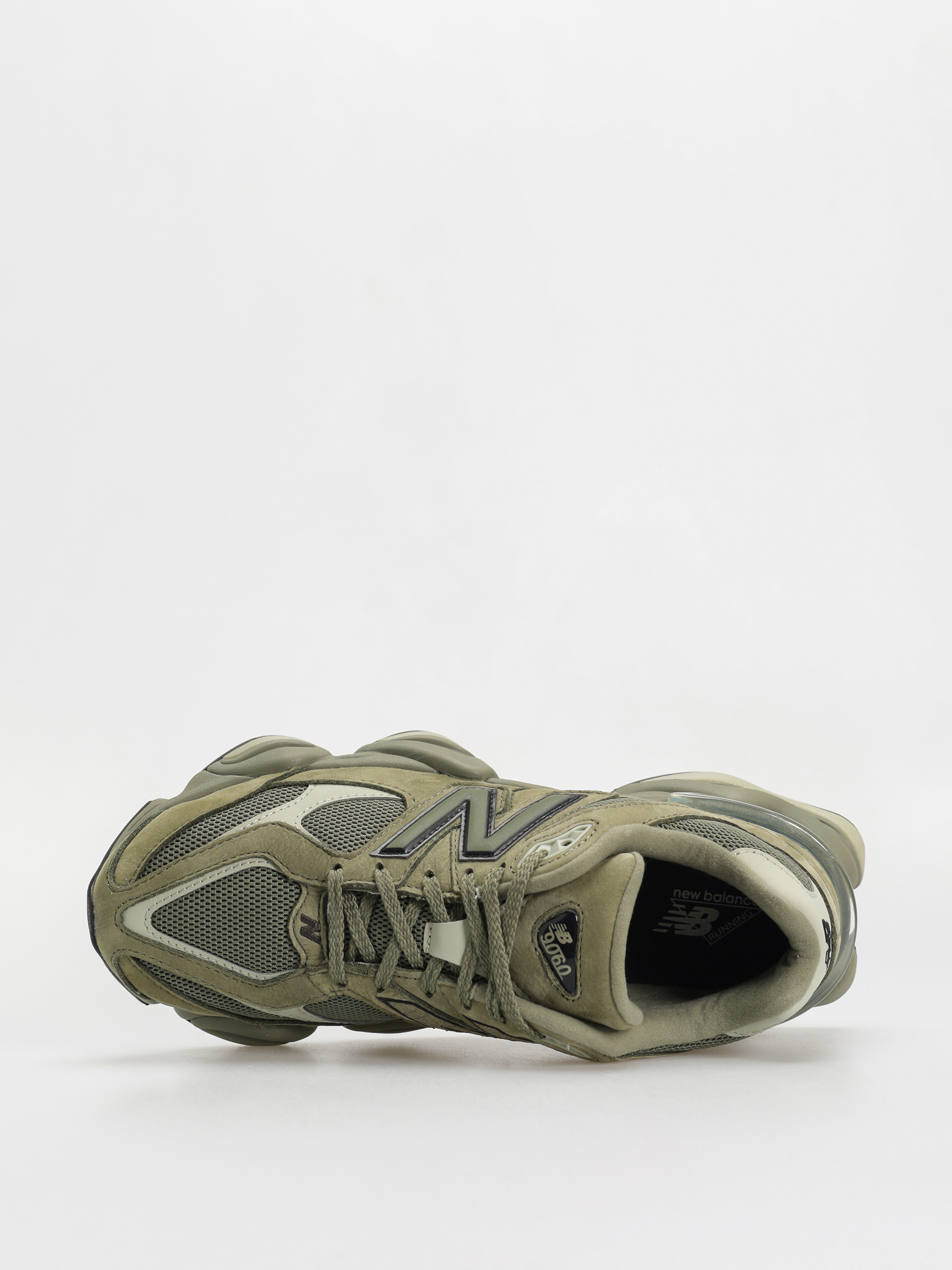 Buty New Balance 9060 (dark olivine)