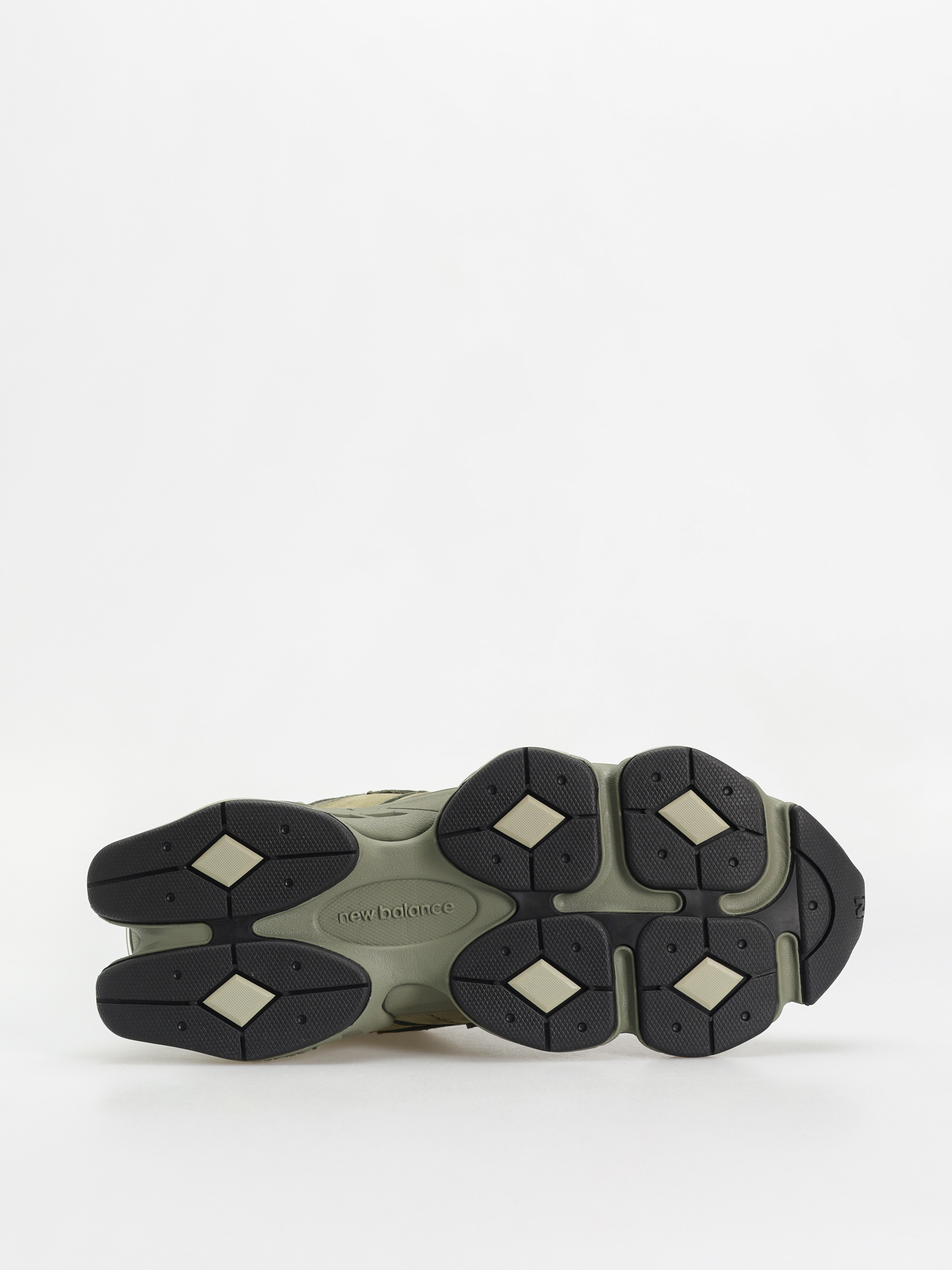 Buty New Balance 9060 (dark olivine)