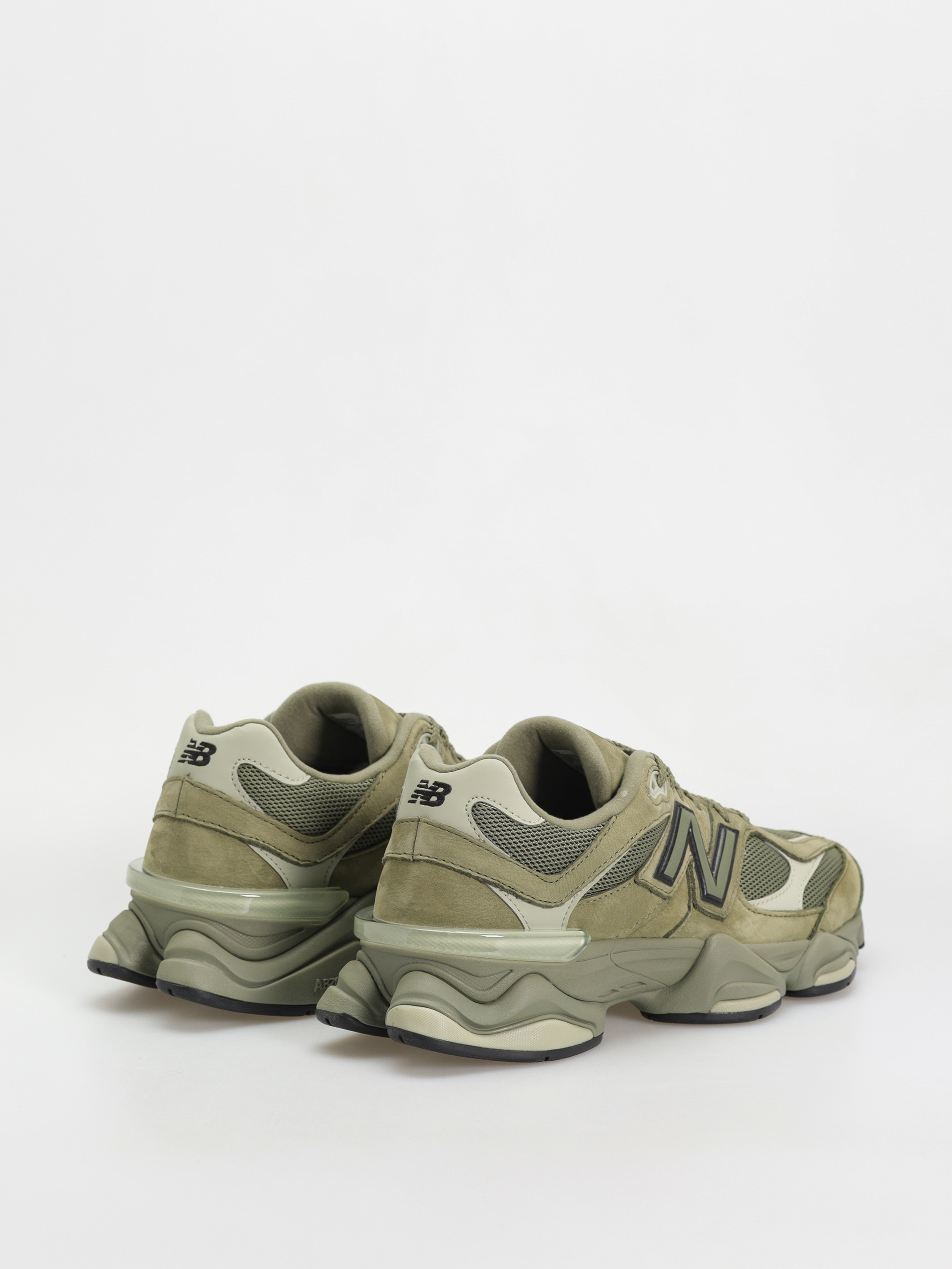 Buty New Balance 9060 (dark olivine)
