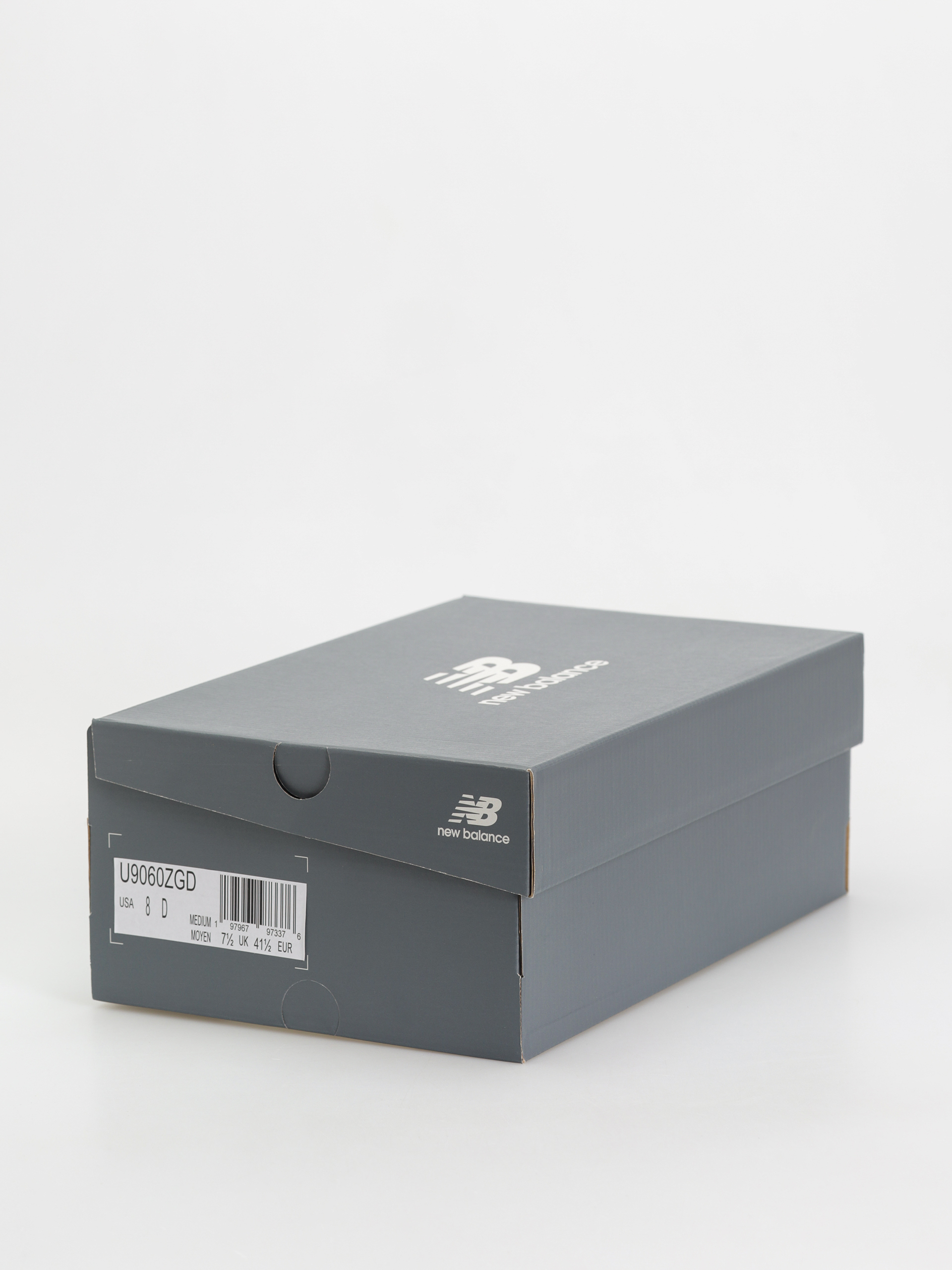 Buty New Balance 9060 (dark olivine)