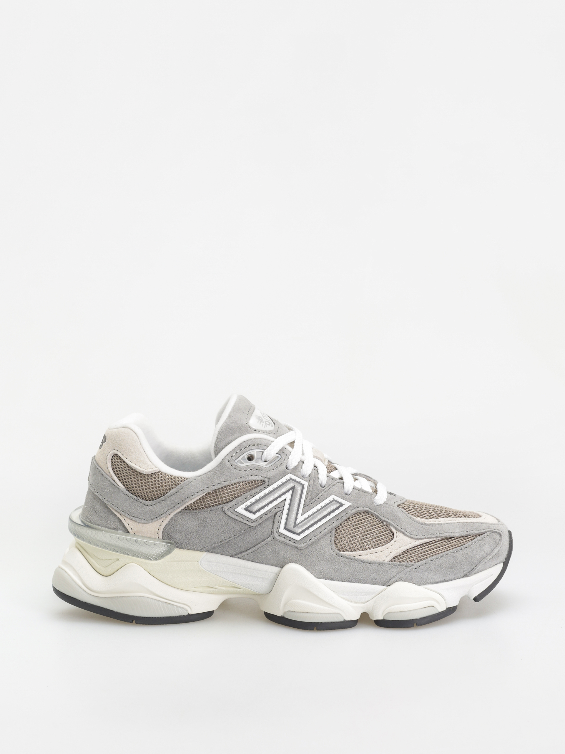 ニューバランス　New Balance 9060 Slate Grey 26cm Buty New Balance 9060 - szary (slate grey)