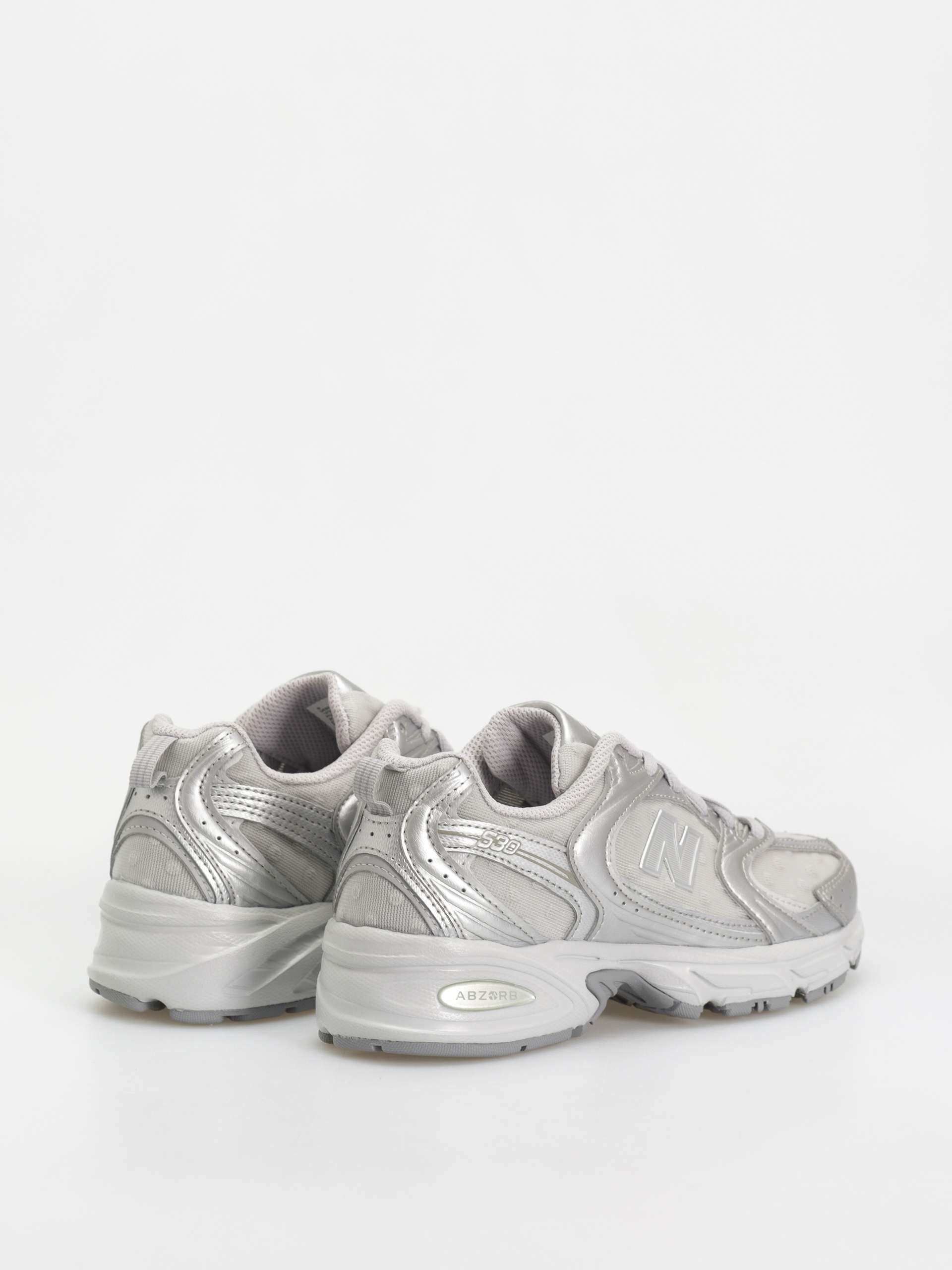 Buty New Balance 530 (raincloud)