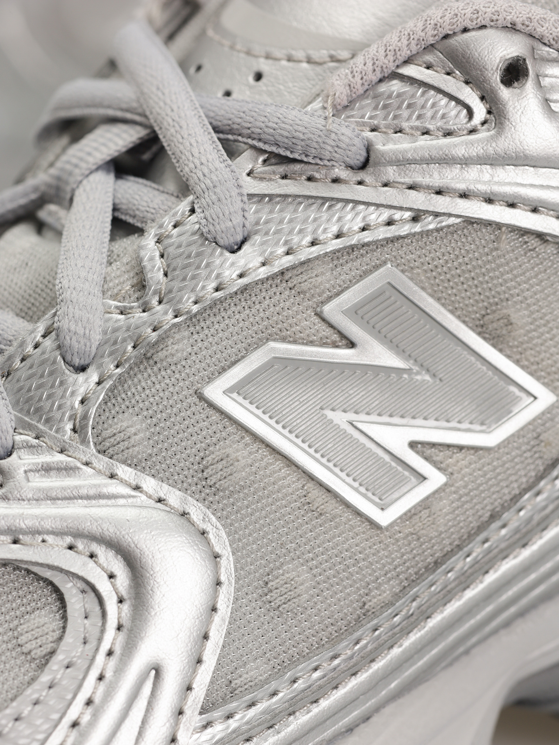 Buty New Balance 530 (raincloud)
